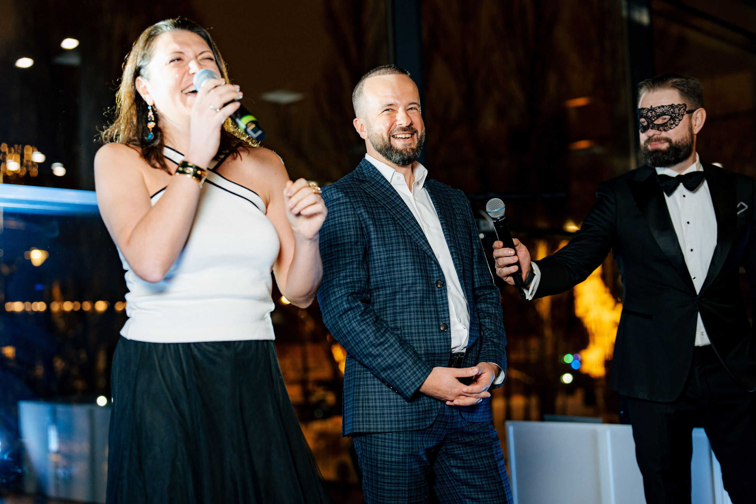 RosBank End of Year party (Корпоратив). Я занимаюсь событийной, свадебной, товарной, студийной… фотографией