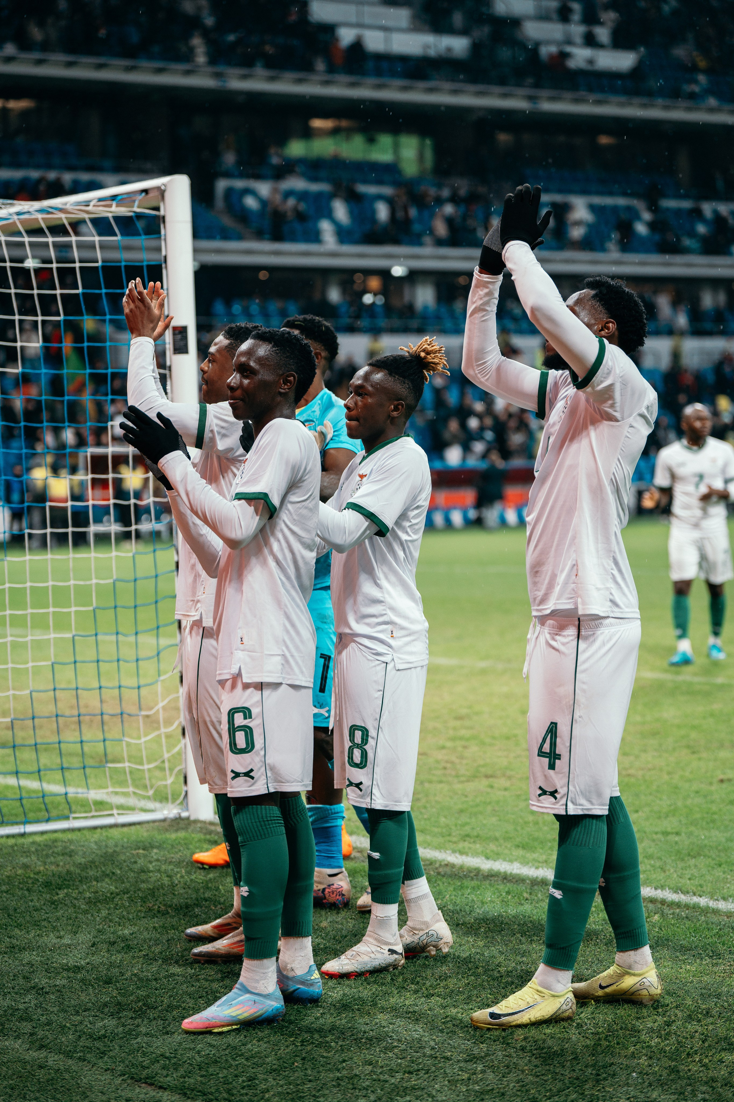 Sports. Photographer based in moscow Peter Tchana