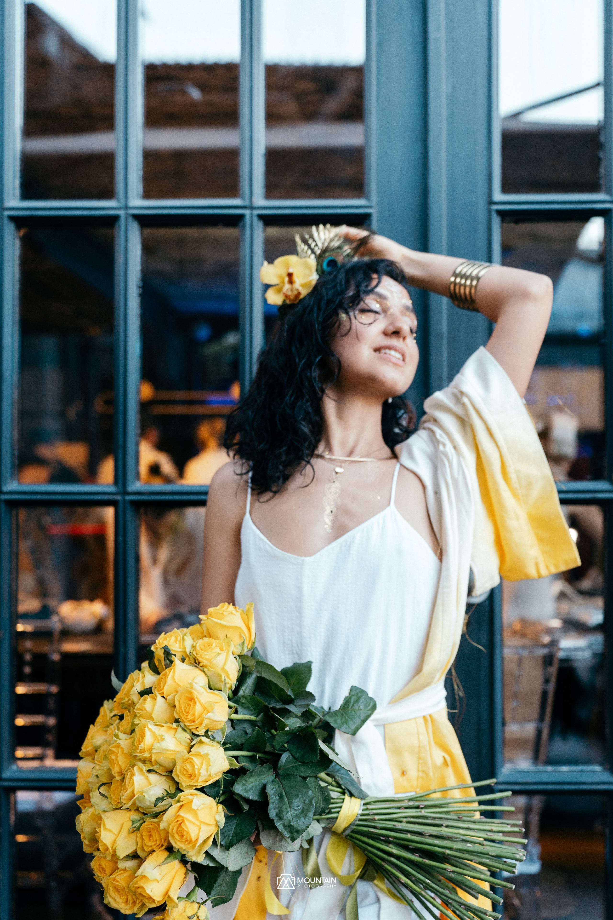 Festival Probuzhdenie By Pramika. Photographe basé à Moscou