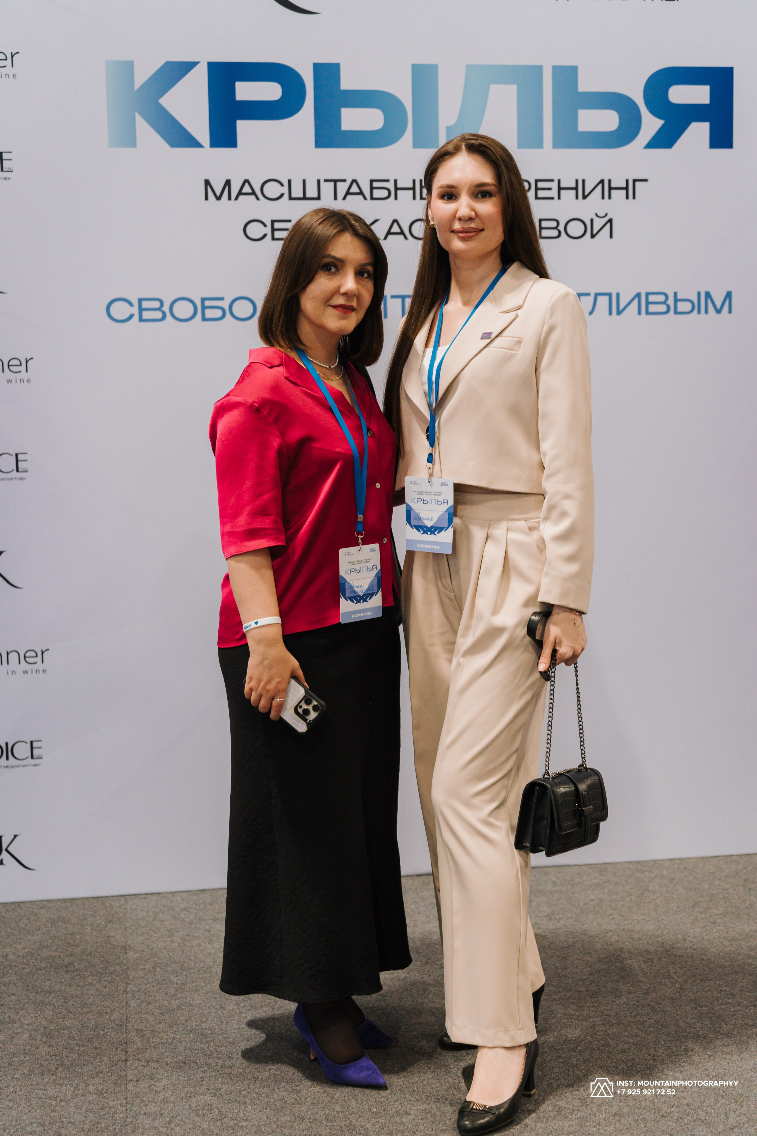 Training Sedi Kasparova " The voice”. Photographe basé à Moscou