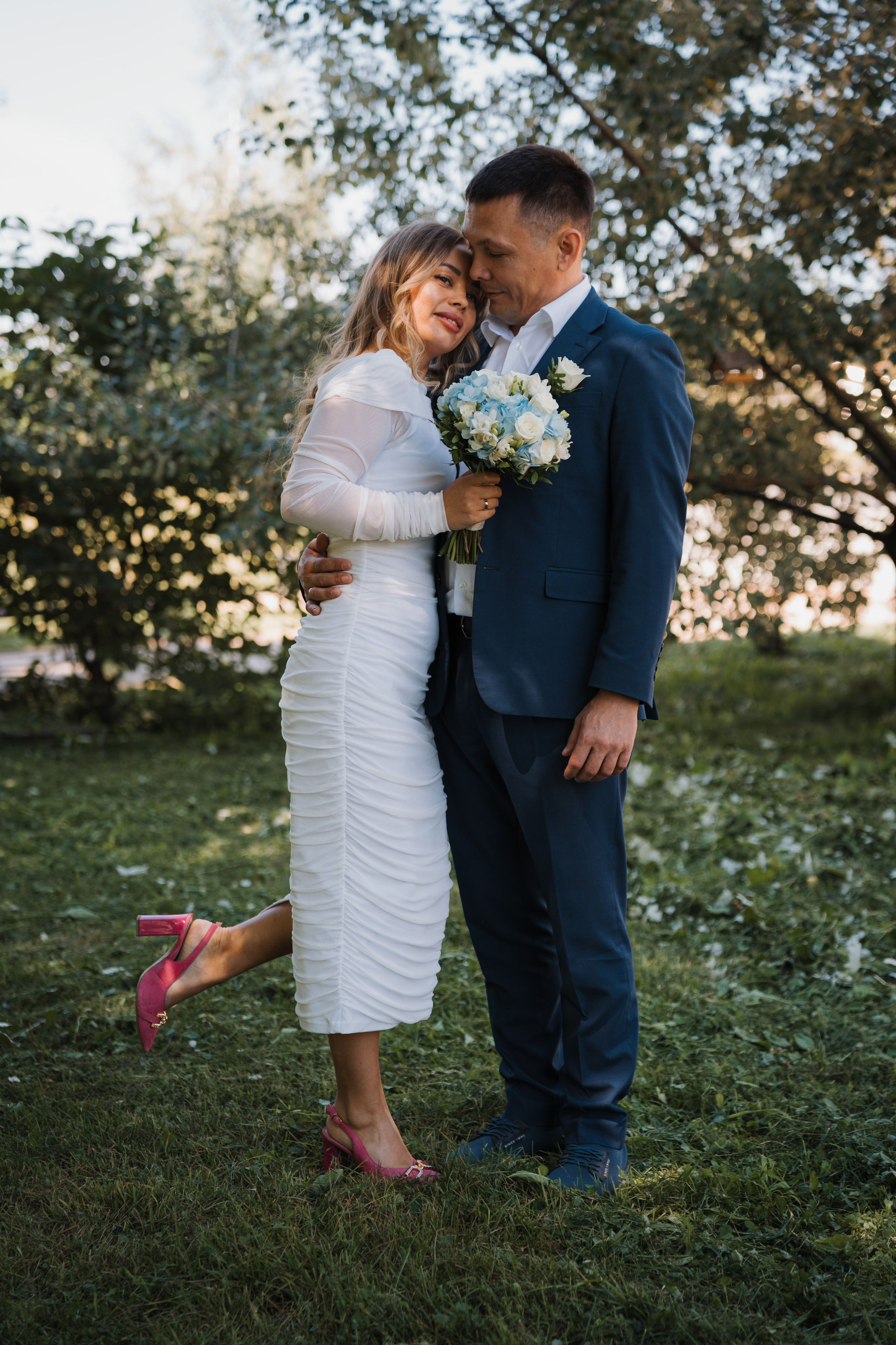 Alexei and Mariana. Я занимаюсь событийной, свадебной, товарной, студийной… фотографией