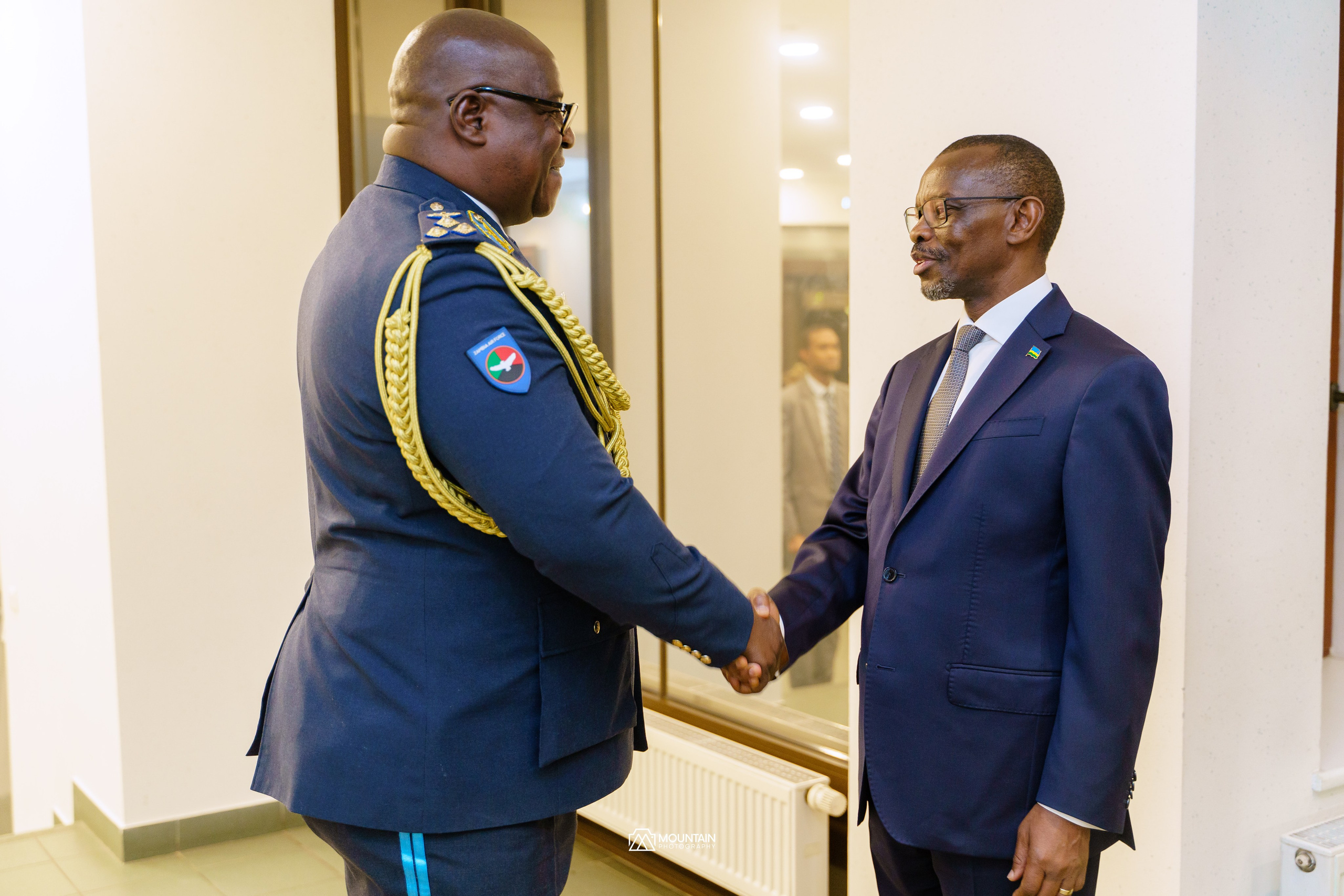 Rwanda 60 years celebratin of diplomatic relation with Russia. Я занимаюсь событийной, свадебной, товарной, студийной… фотографией