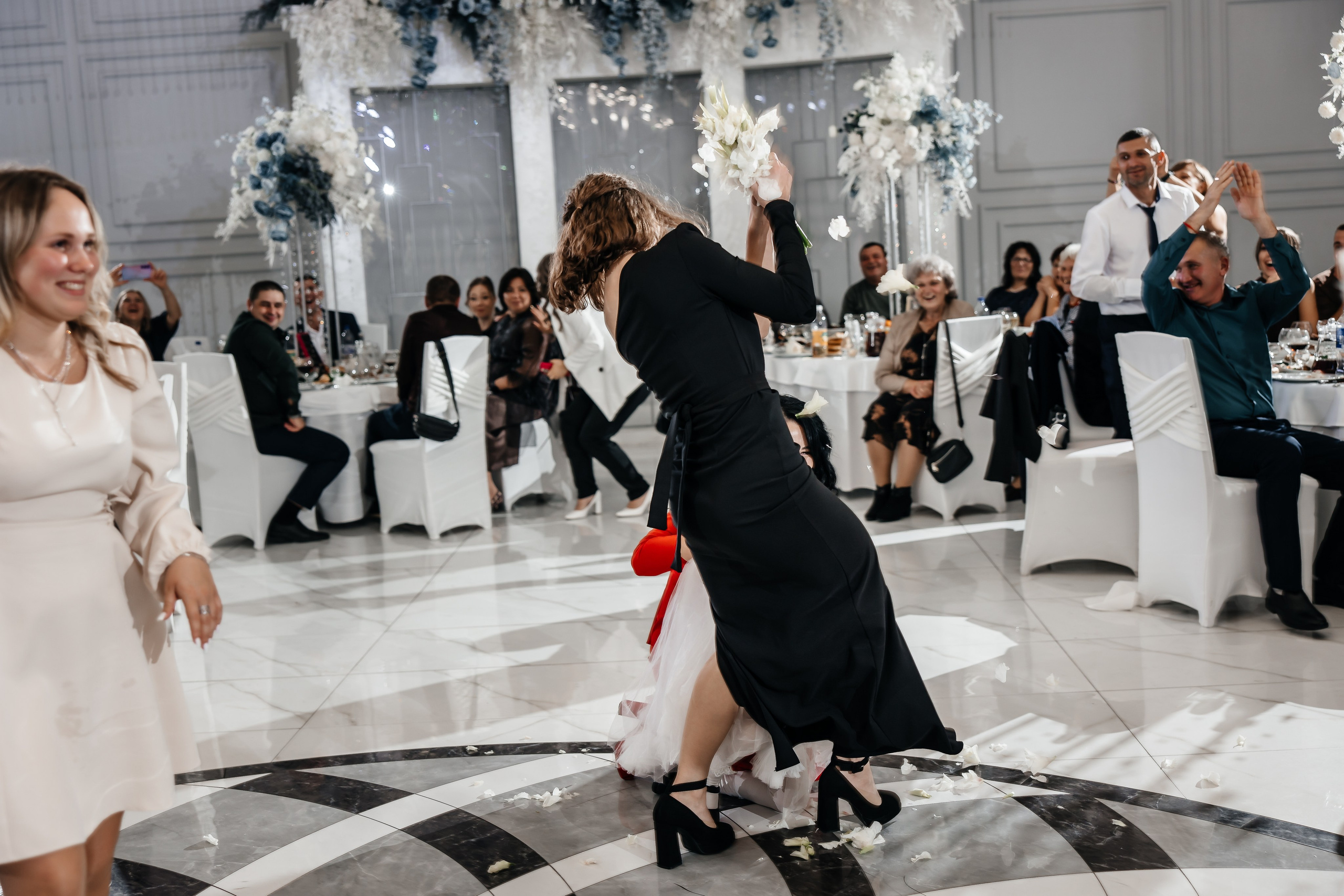 Анонс свадьбы Максима и Алены. Свадебный фотограф в Крыму и Севастополе Ольга Баскакова