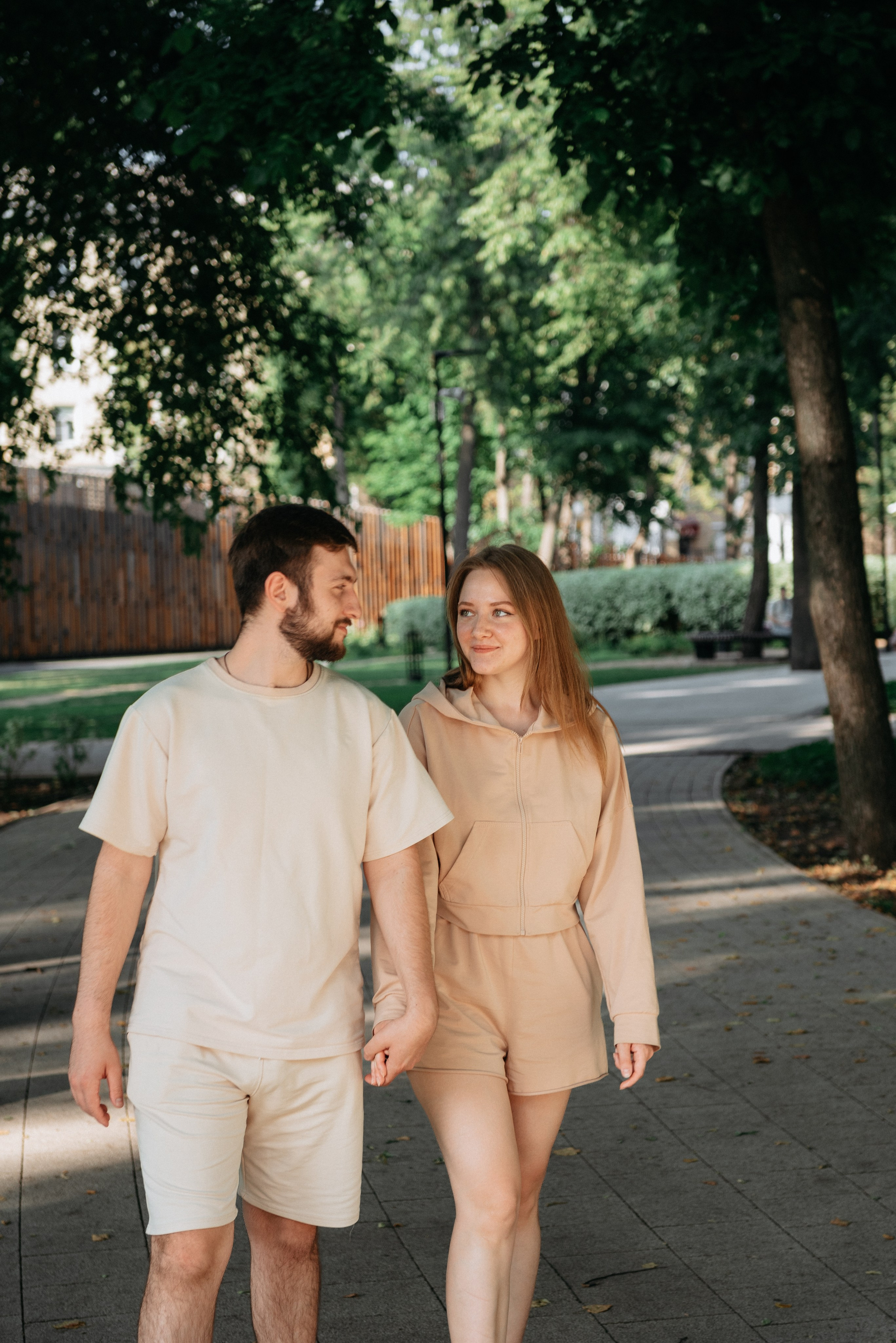 Виталий и Ангелина. Свадебный фотограф — фотограф на свадьбу в Воронеже — Свадебное фото