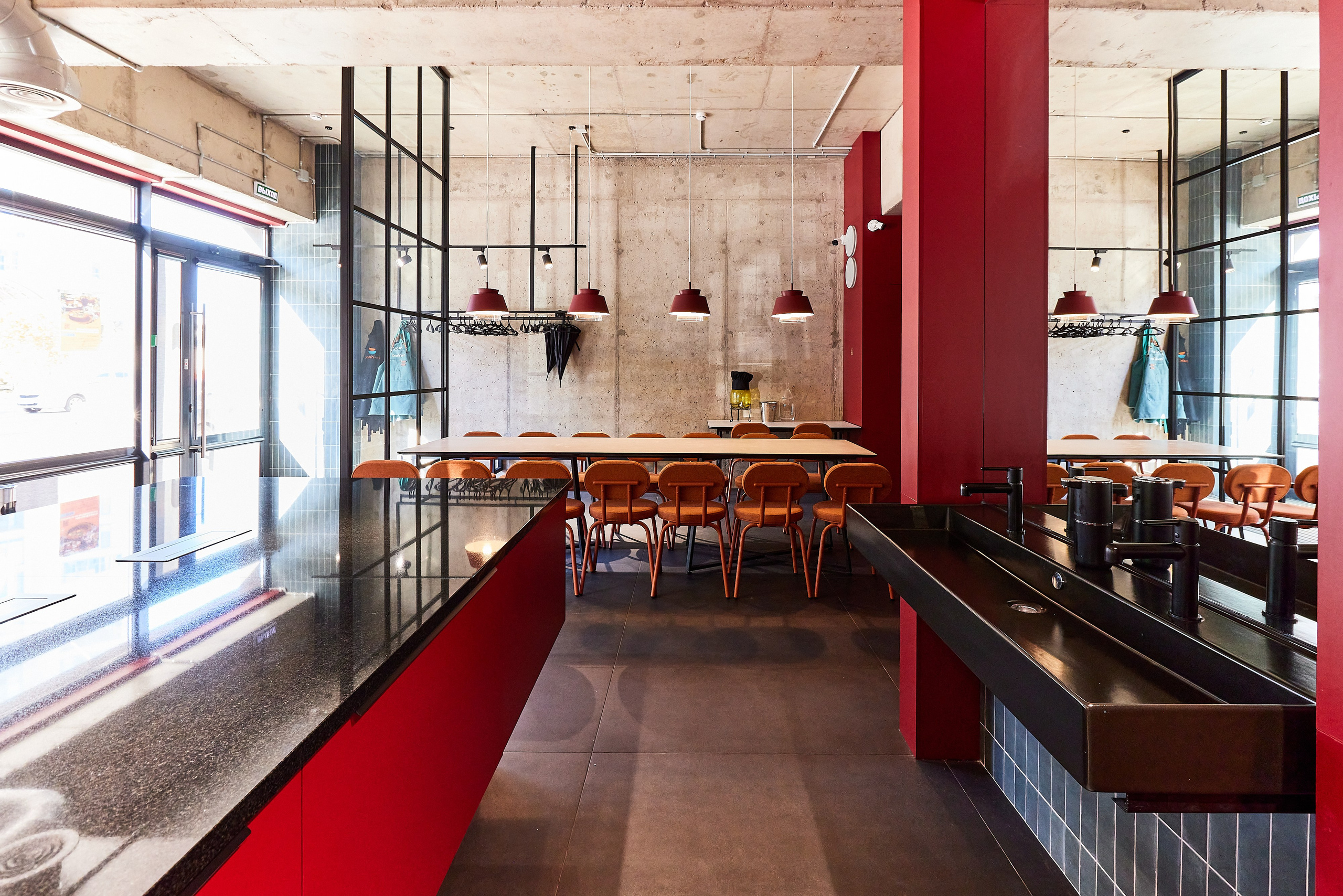 Кулинарная студия КулинАрт. Фотограф Анастасия Леонтьева Санкт-Петербург