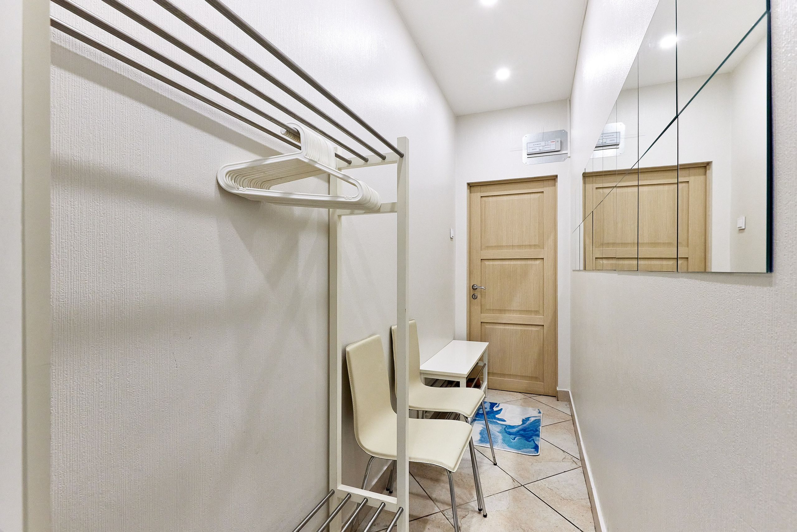 Клиника остеопатии доктора Назарова. Фотограф Анастасия Леонтьева Санкт-Петербург