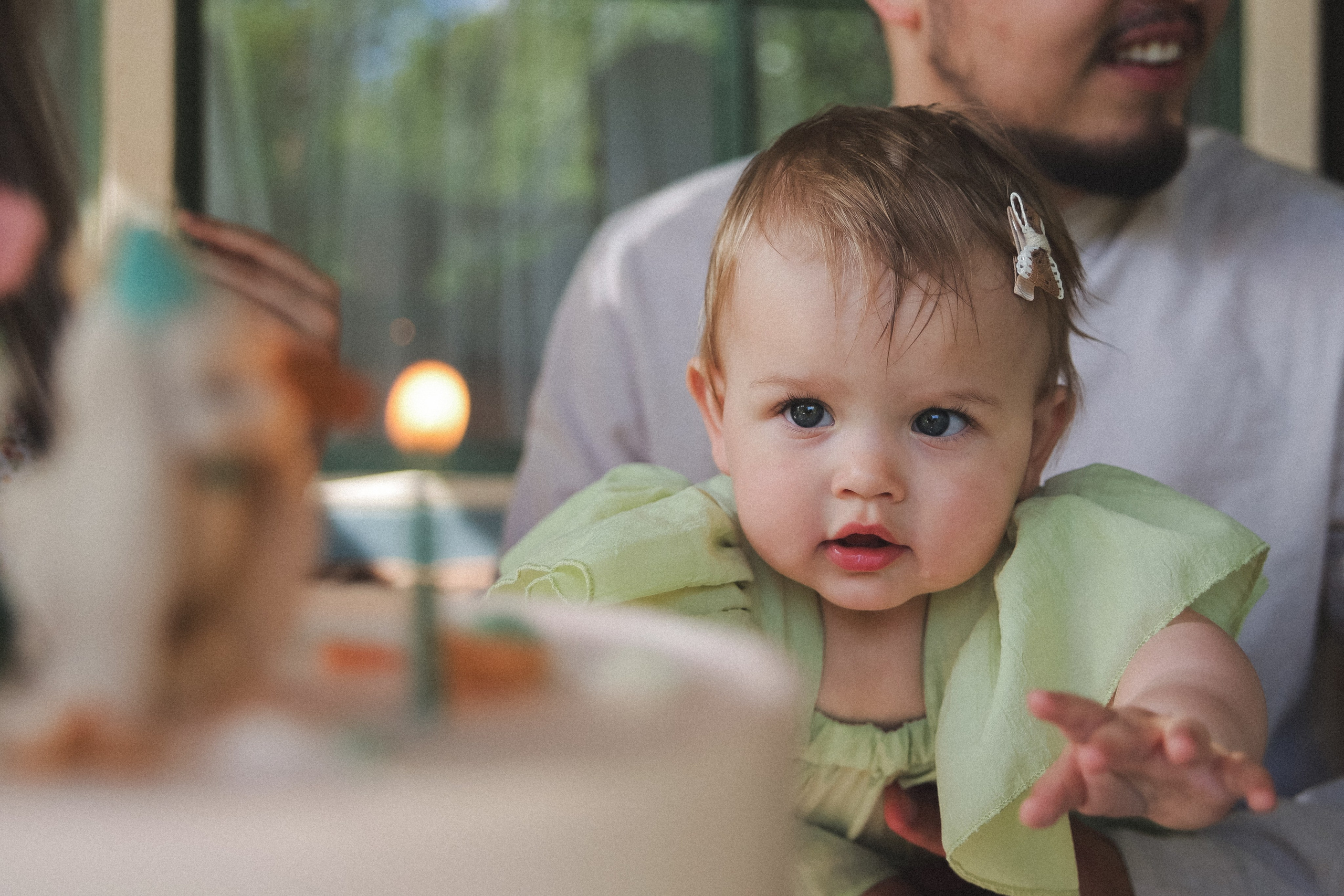 Дачные истории. Фотограф в Серпухове и Тарусе Ксения Царёва