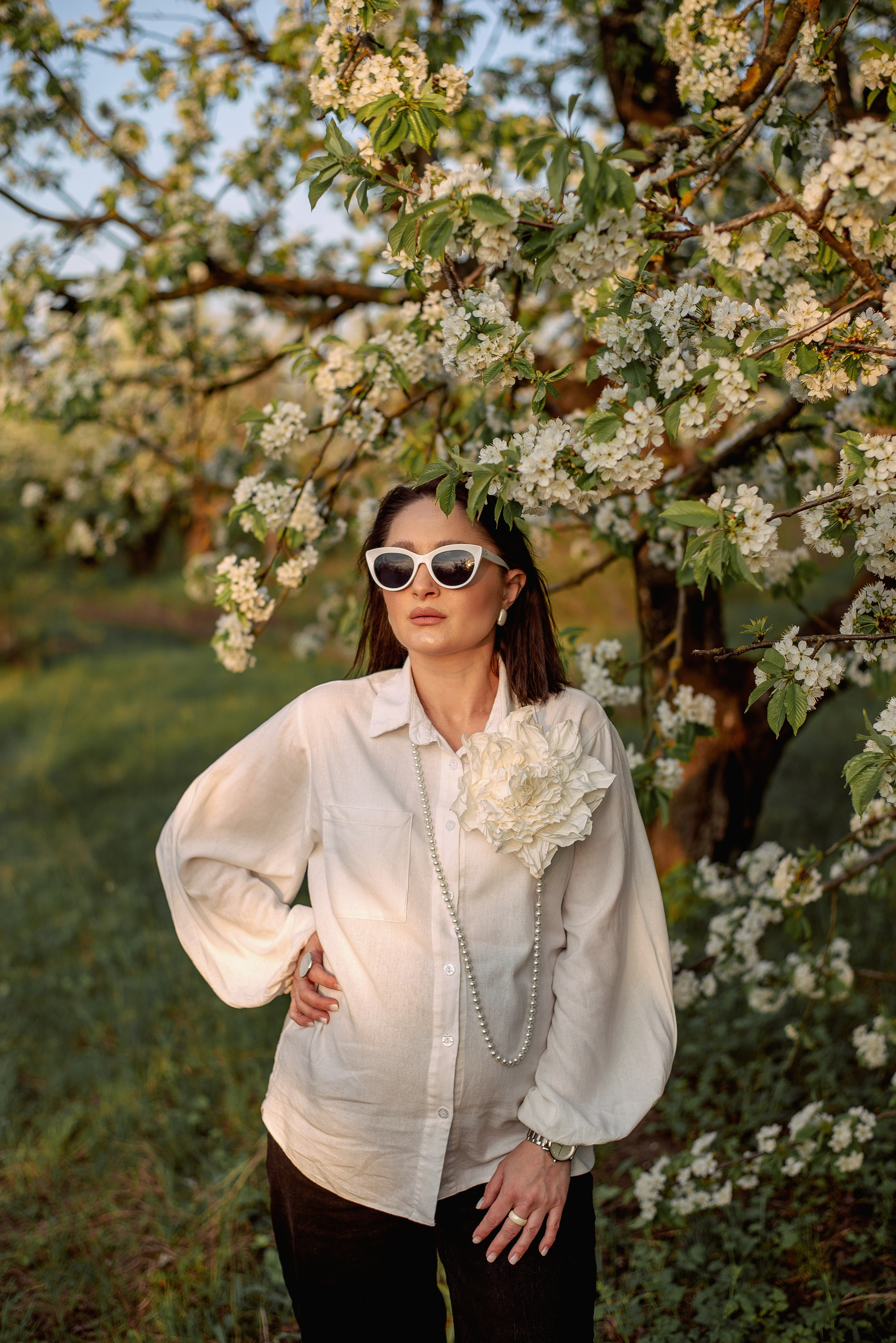 Екатерина. Семейный фотограф в Новочеркасске Виктория Громова