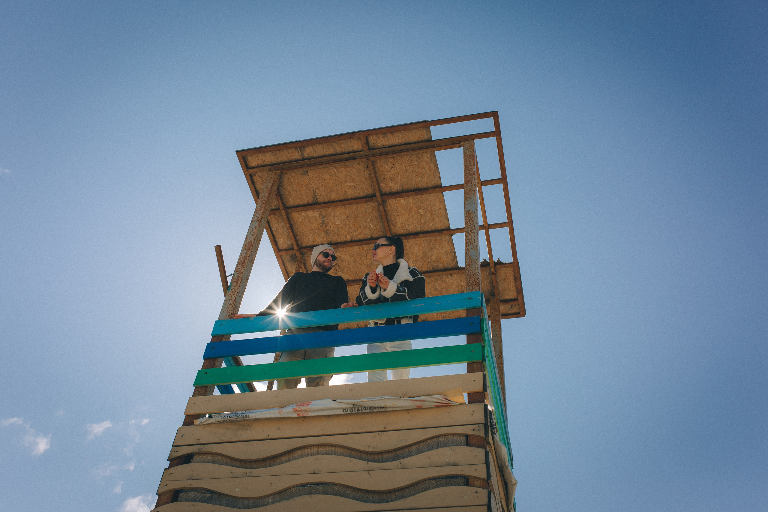 Анастасия и Денис. Фотограф Зеленоградск Красильникова Елена