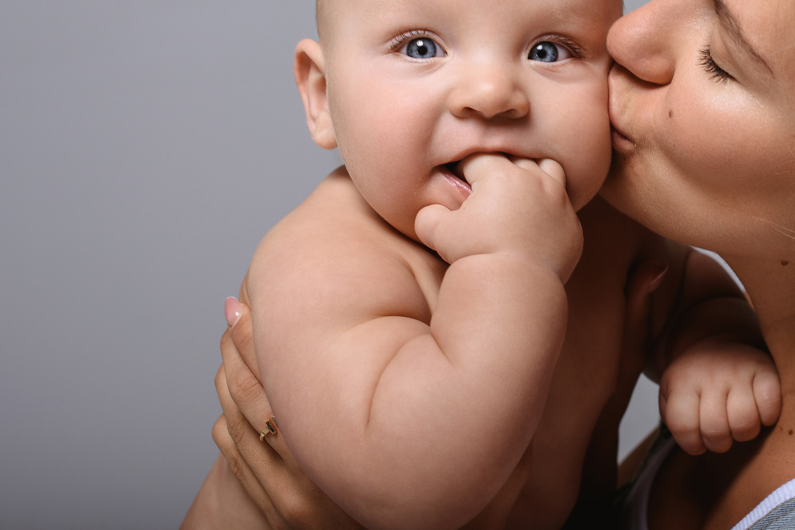 Настя & Платон. Юлия Соколовская Фотограф Москва Красногорск