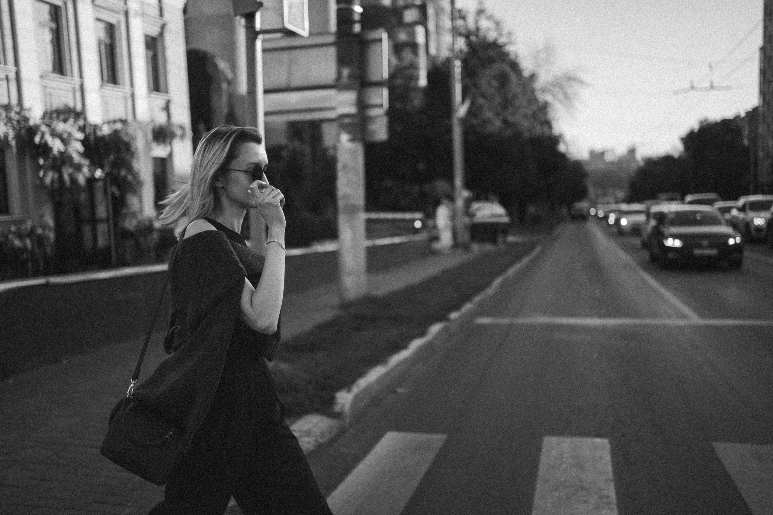 Ириша, городская прогулка. Семейный фотограф в Калуге Ирина Алдохина