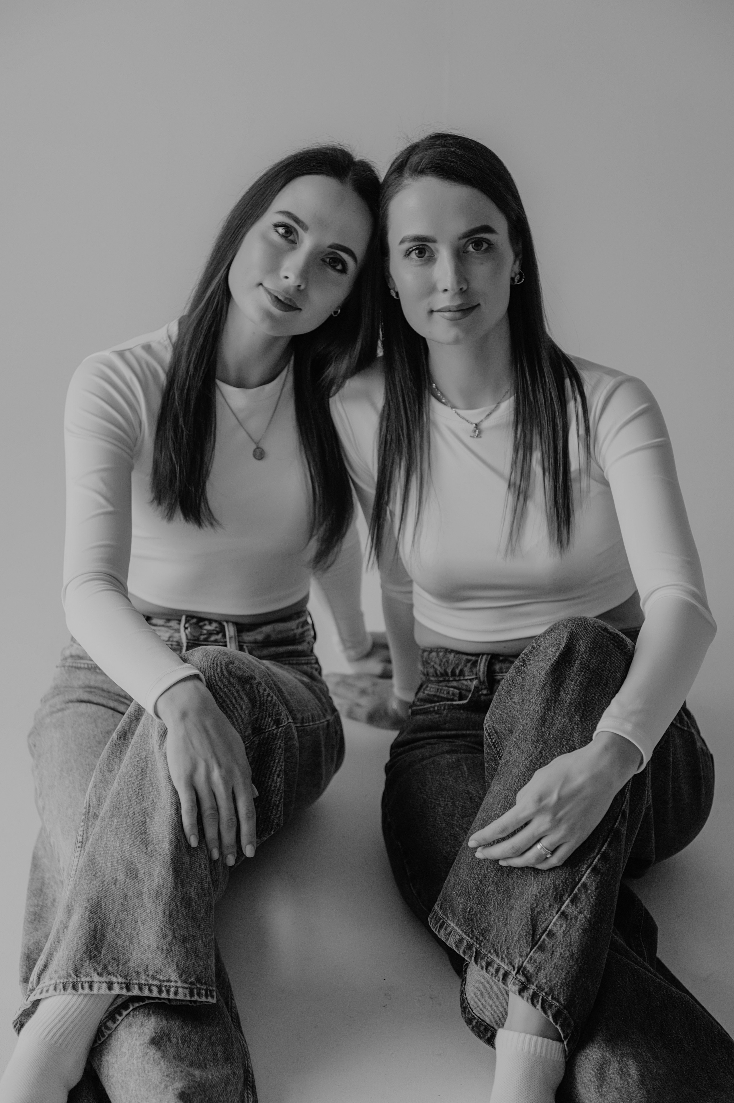 Двое. Марина Шуляк Фотограф Кострома — Санкт Петербург