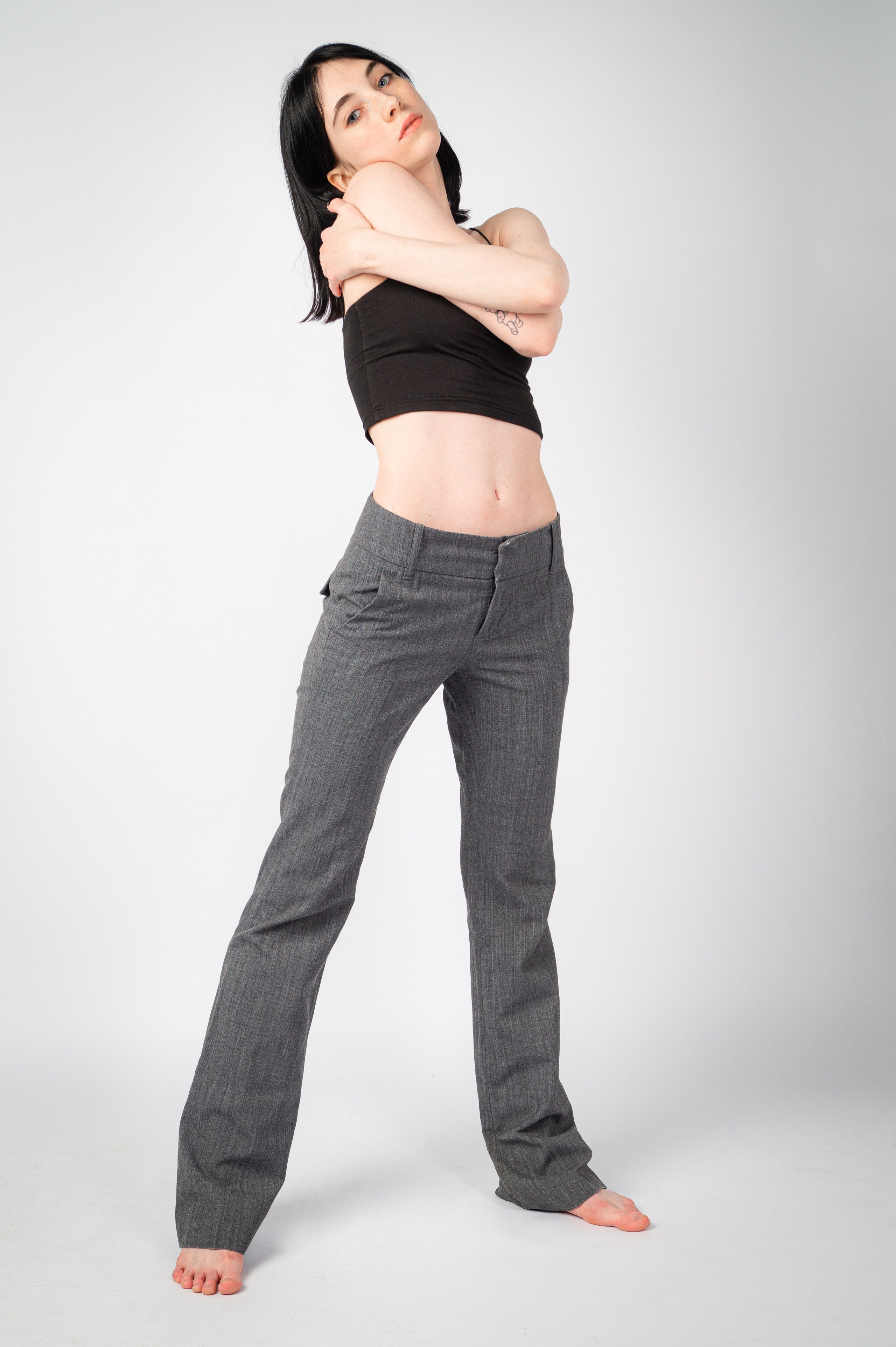 Элиза. Сергей Новиков Фотограф Москва