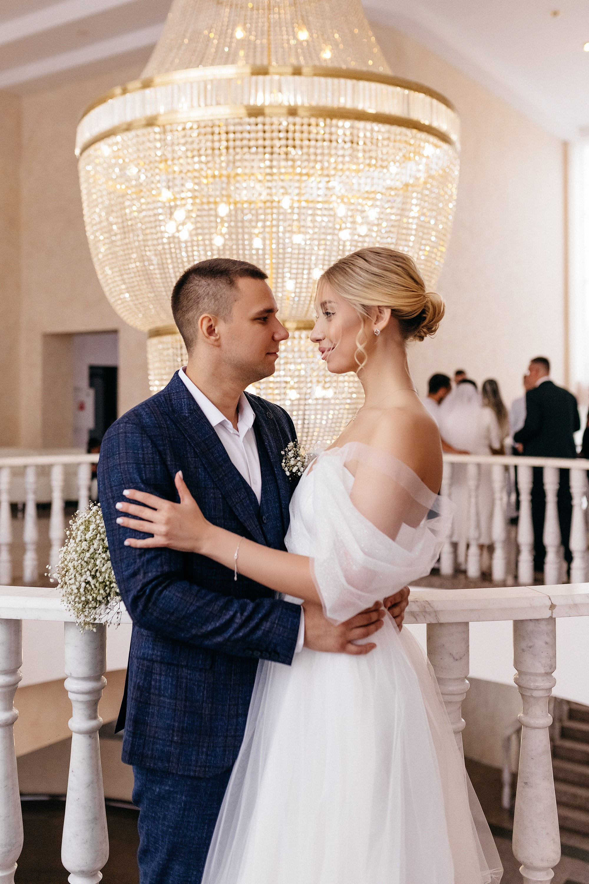 Wedding Day Игорь + Лилия. Свадебный и портретный фотограф в Белгороде Гаркавцева Полина