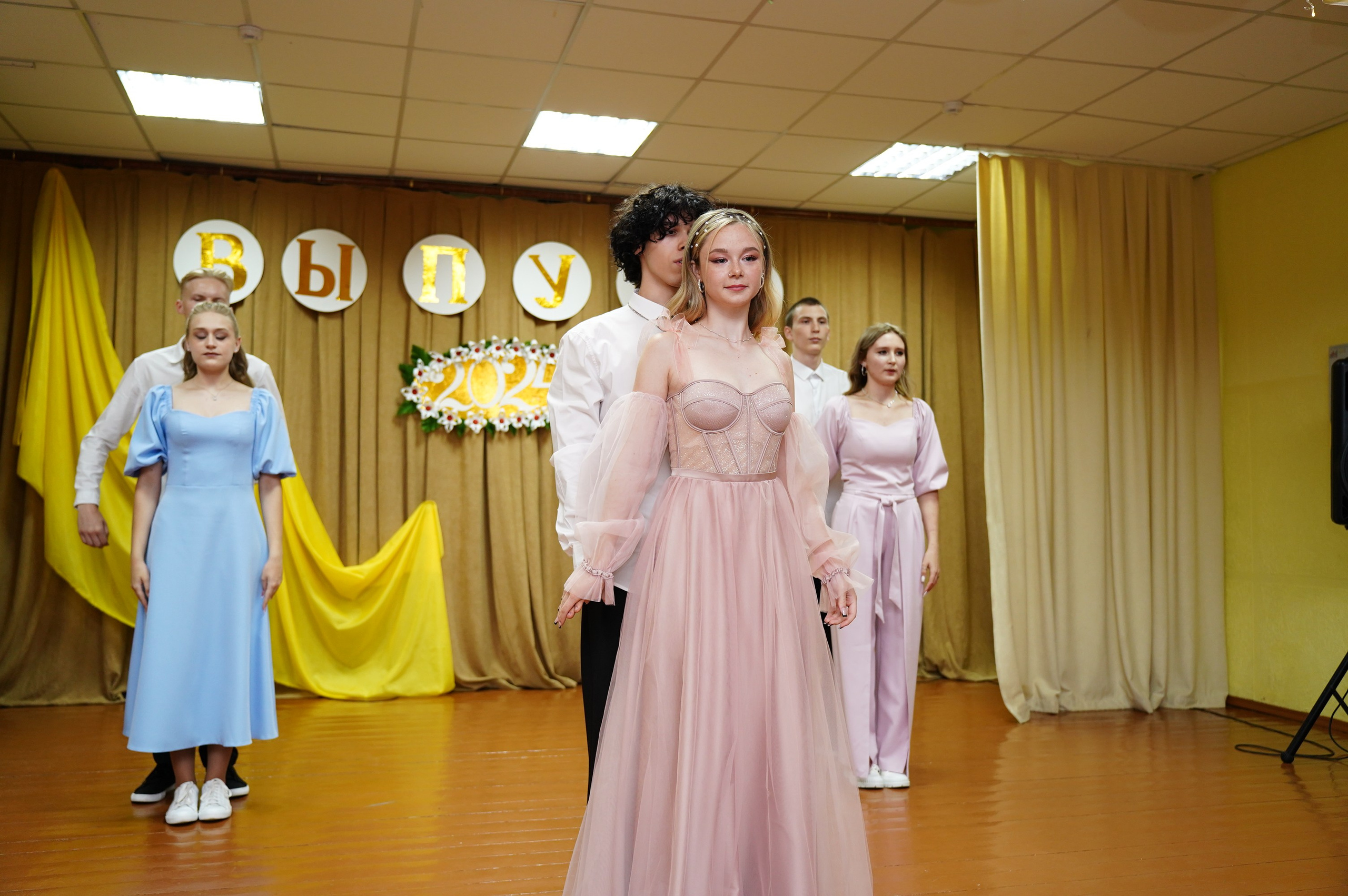 Выпускной. Семейный и свадебный фотограф Минск, Беларусь Анна Орловская