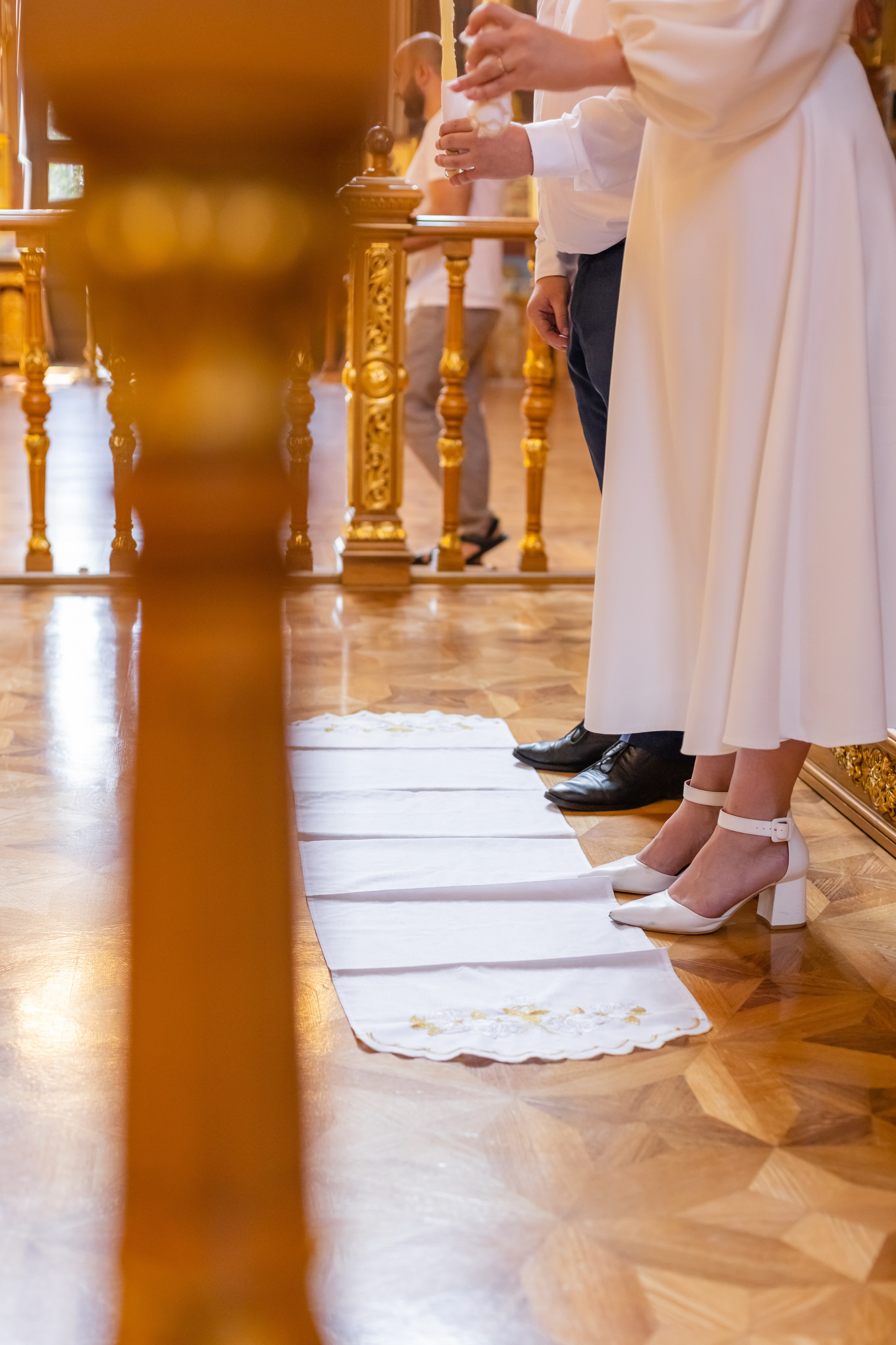 Венчание. Свадебный фотограф Анастасия Багдасарян