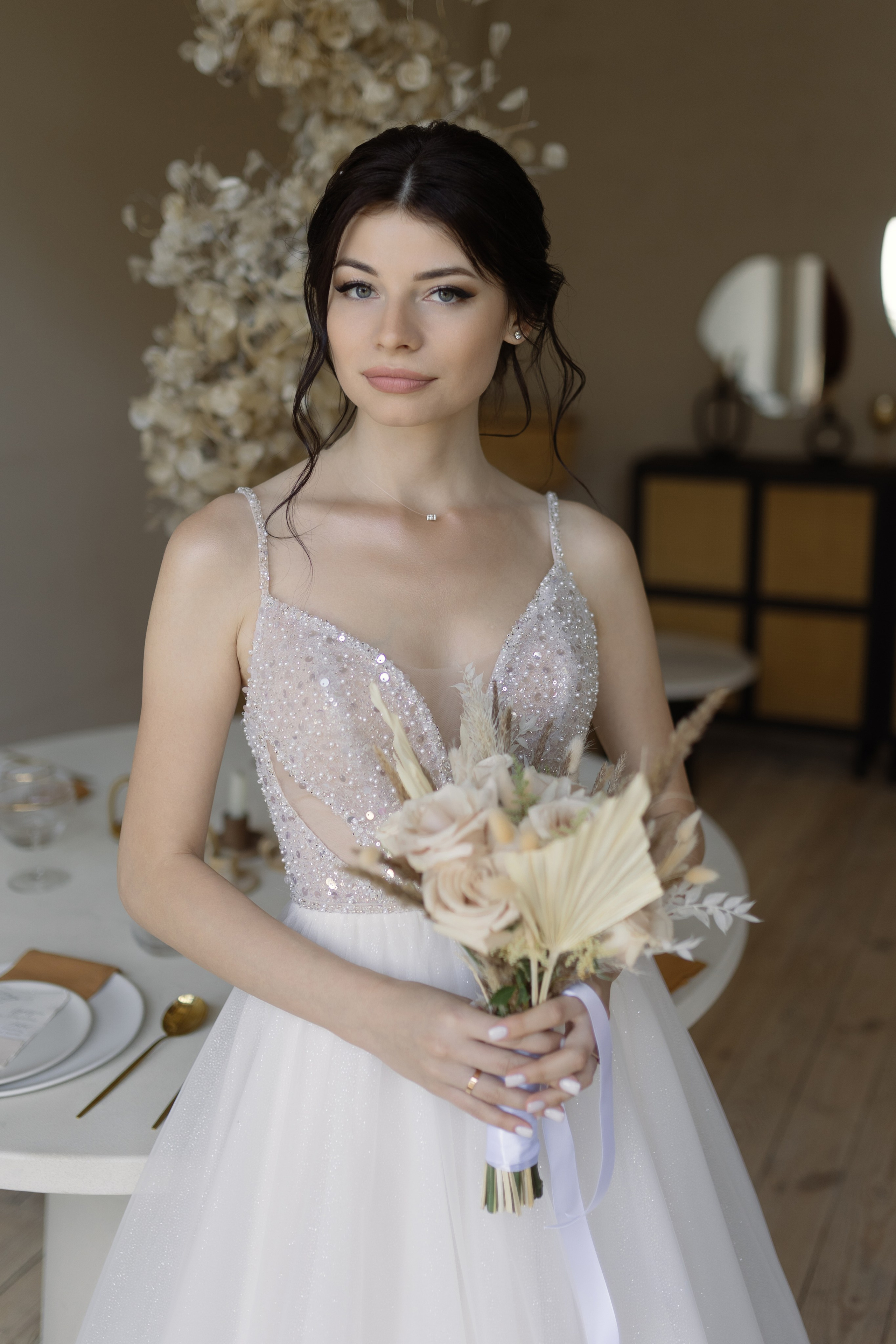 Дмитрий и Кристина. Свадебный фотограф Курск Максим Ноздрачев