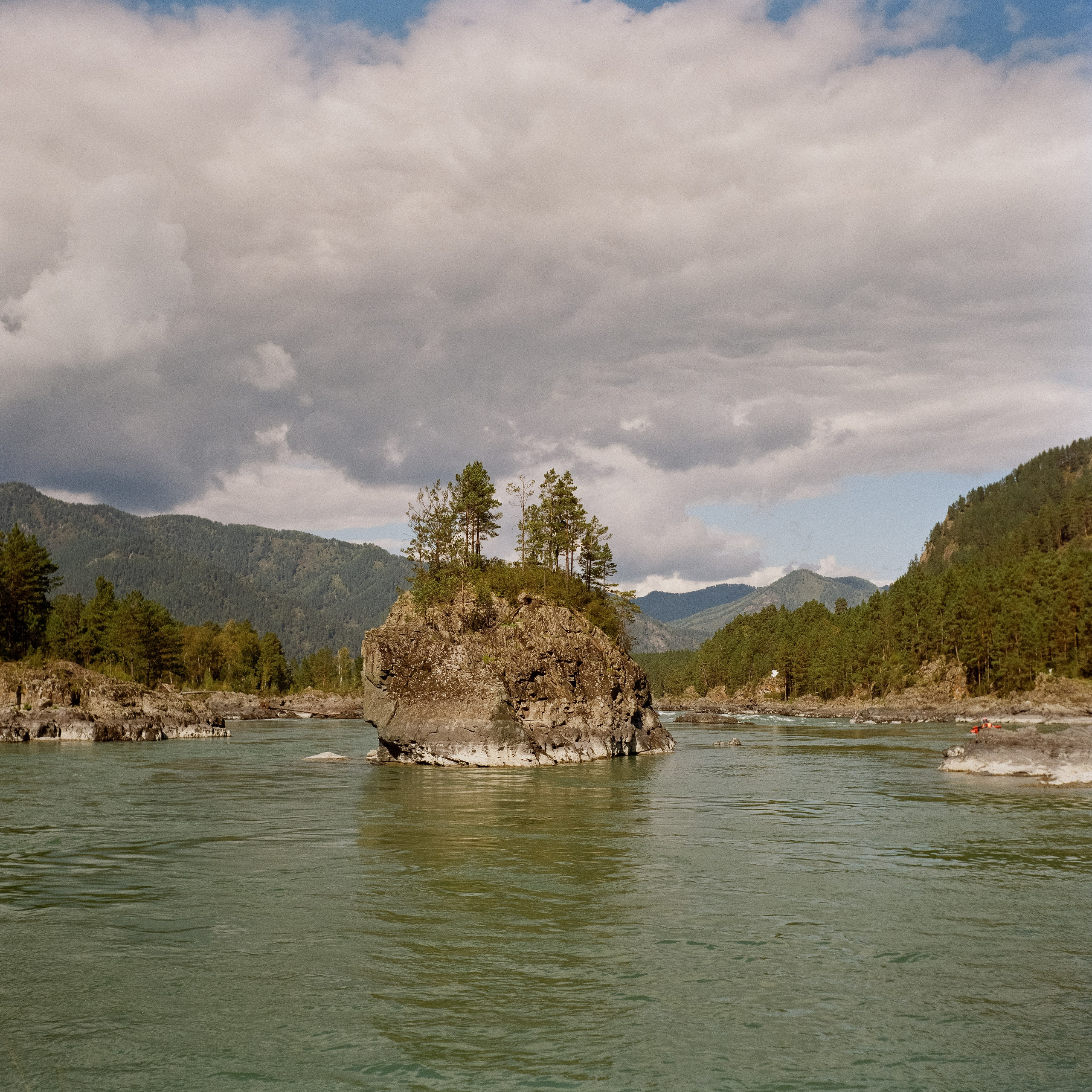 Press Van 120 примеры фотографий
