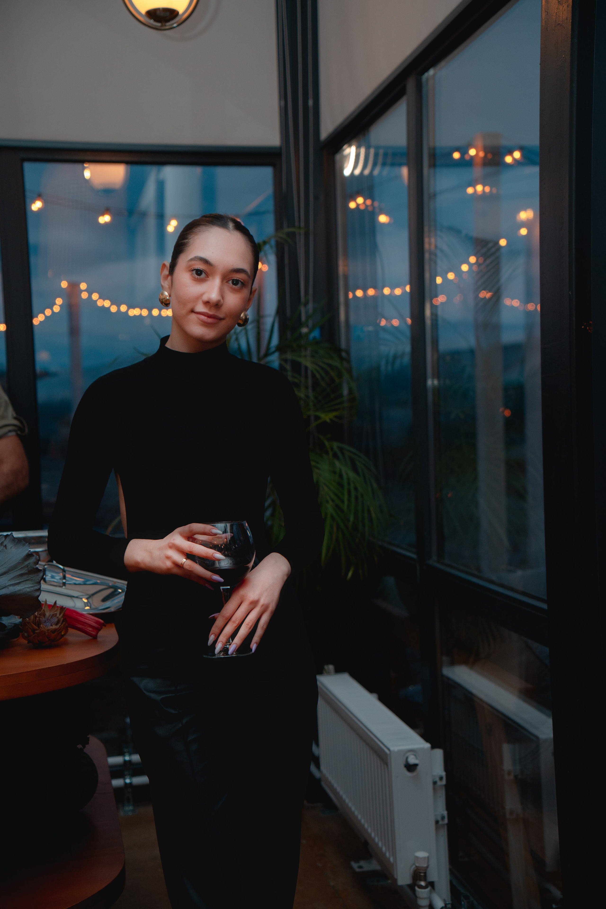 Ферма Основание. Фотограф г. Тольятти