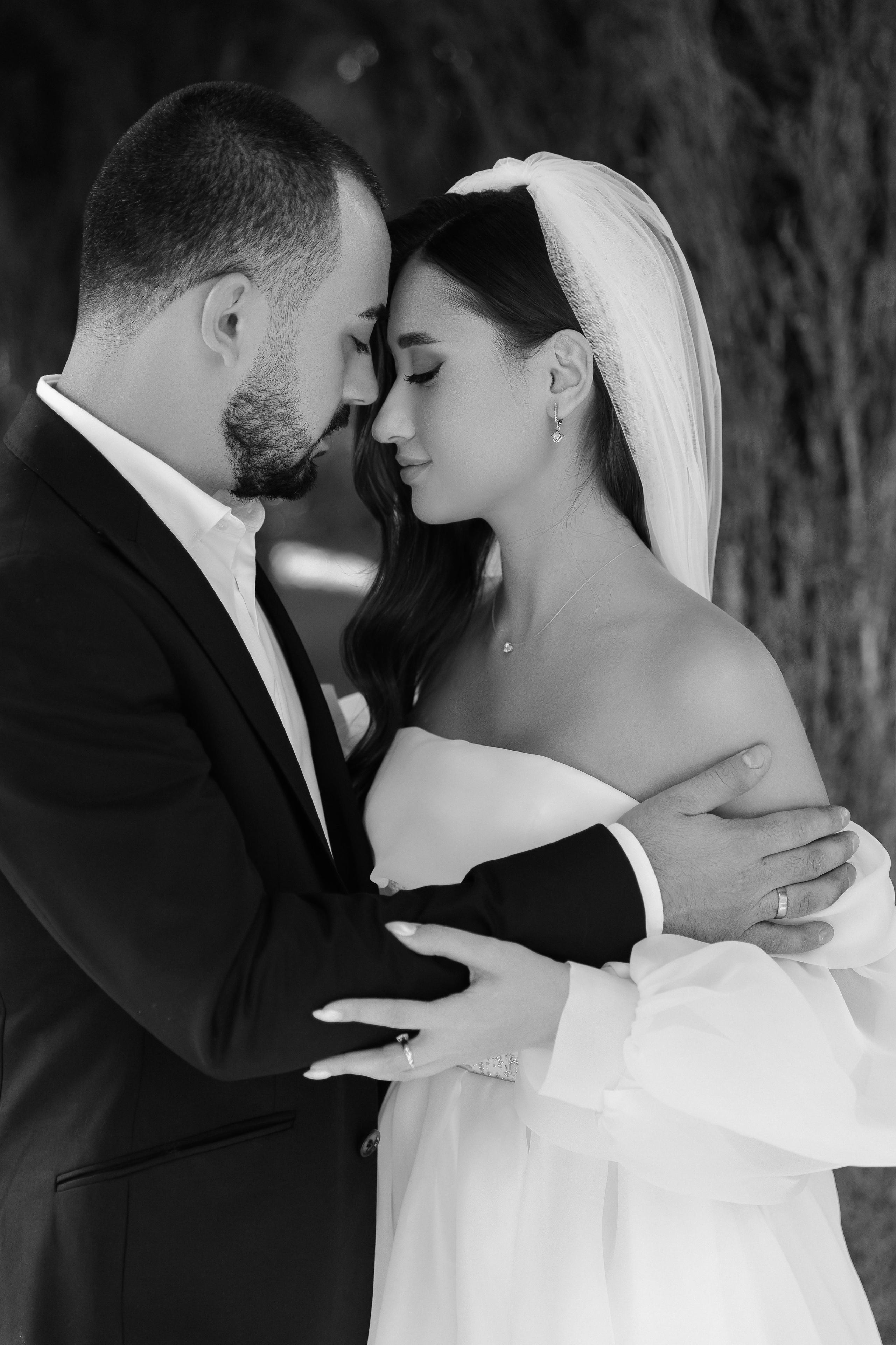 Андрей и Татьяна. Свадебный и семейный фотограф в Ростове-на_дону, Тамара Оганесян