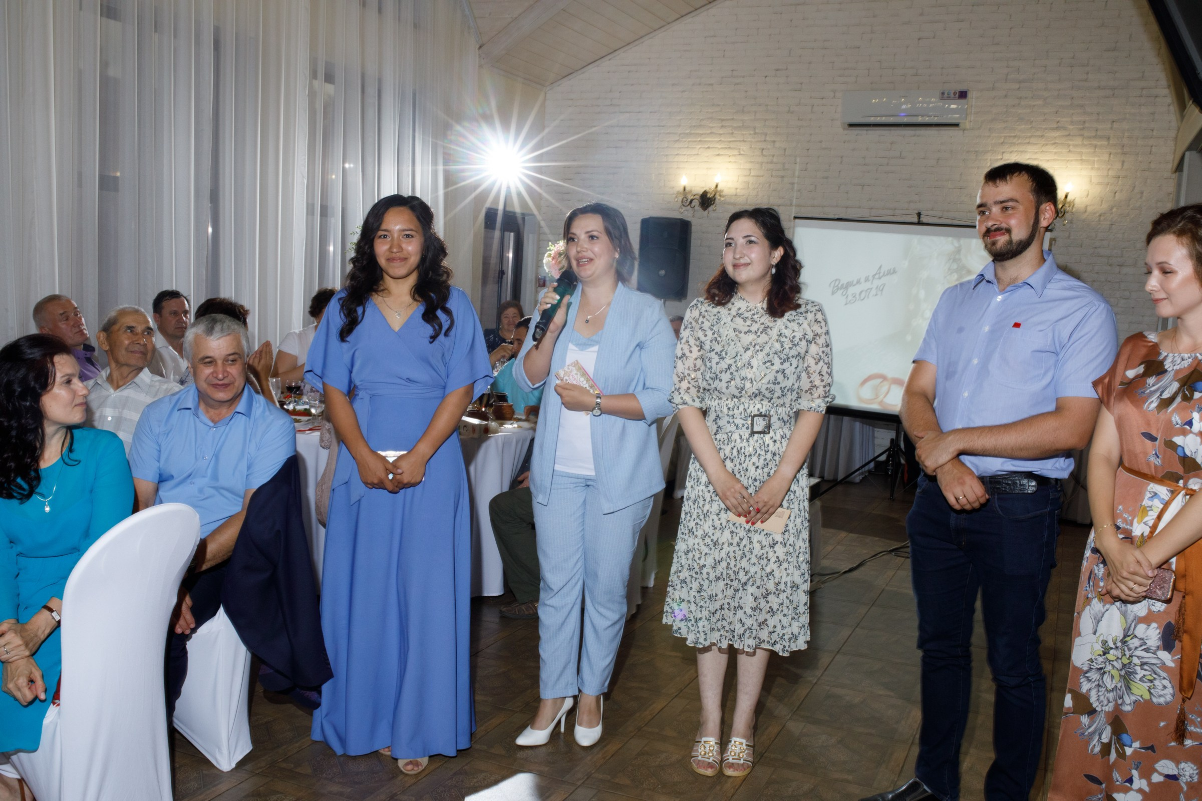 Вадим и Алия. Фотограф в Уфе Ирина Идрисова