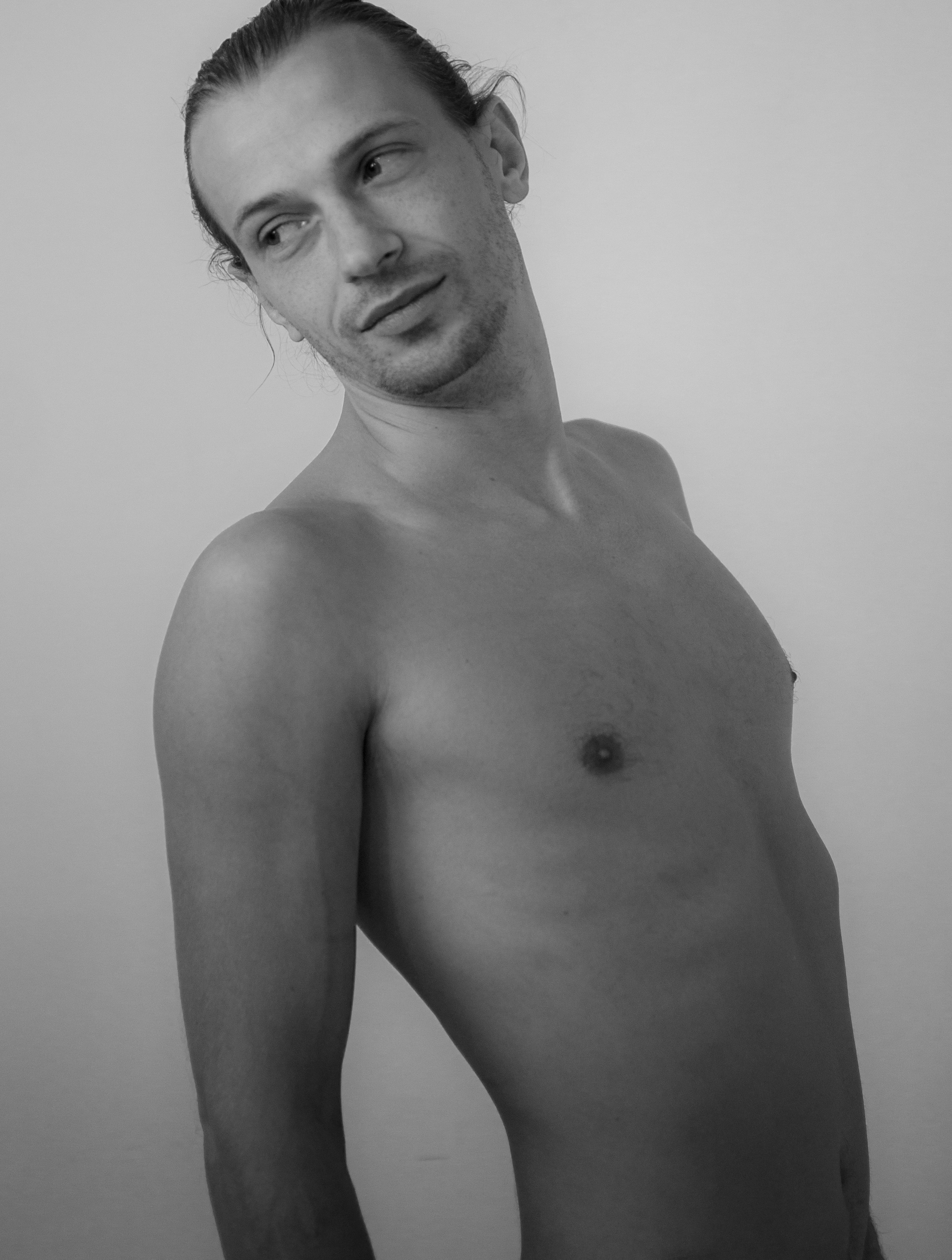 Миша. Фотограф Париж / Photographer Paris