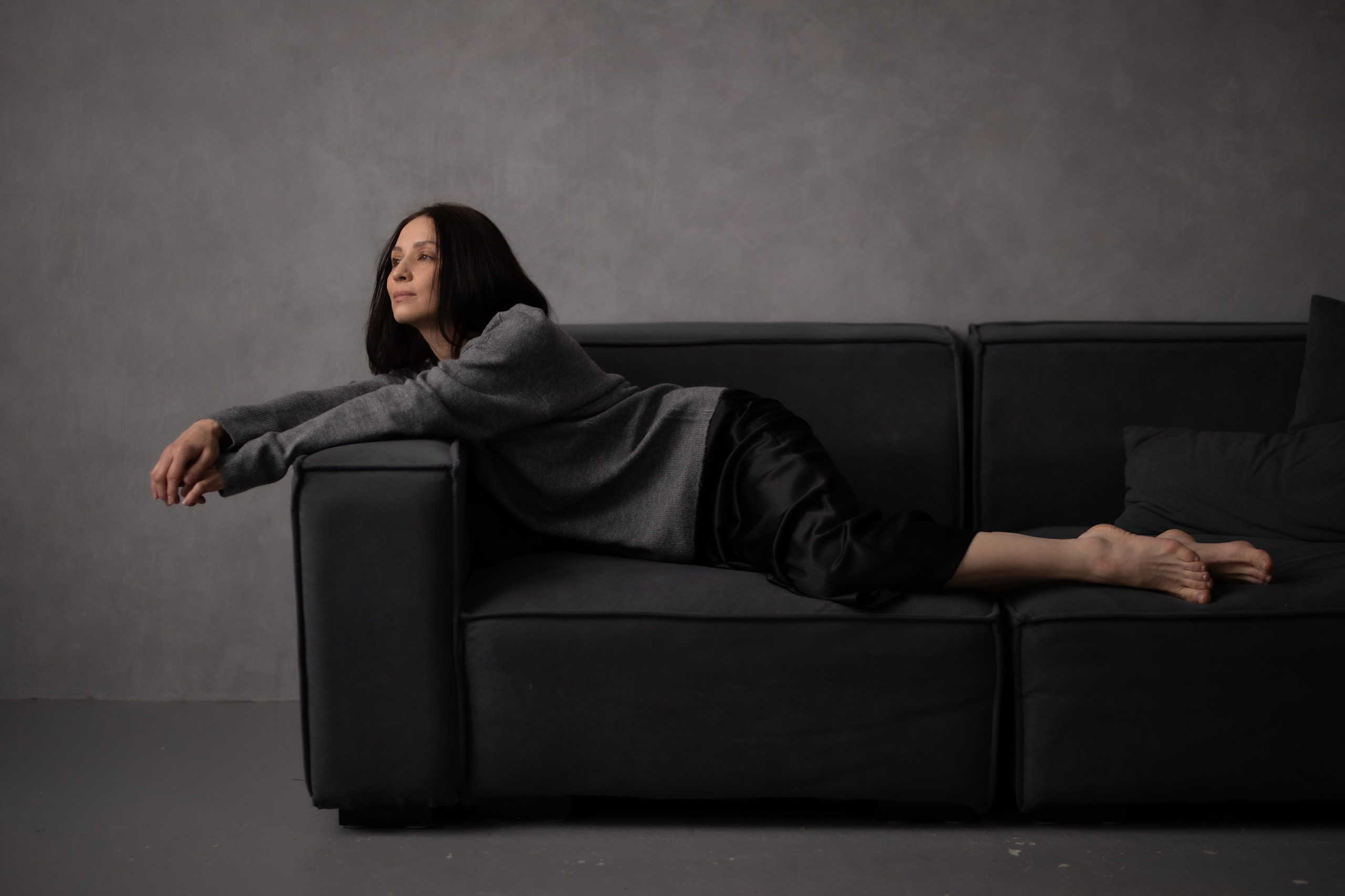 Мария. Фотограф чувственного портрета в Санкт-Петербурге Светлана Фролова