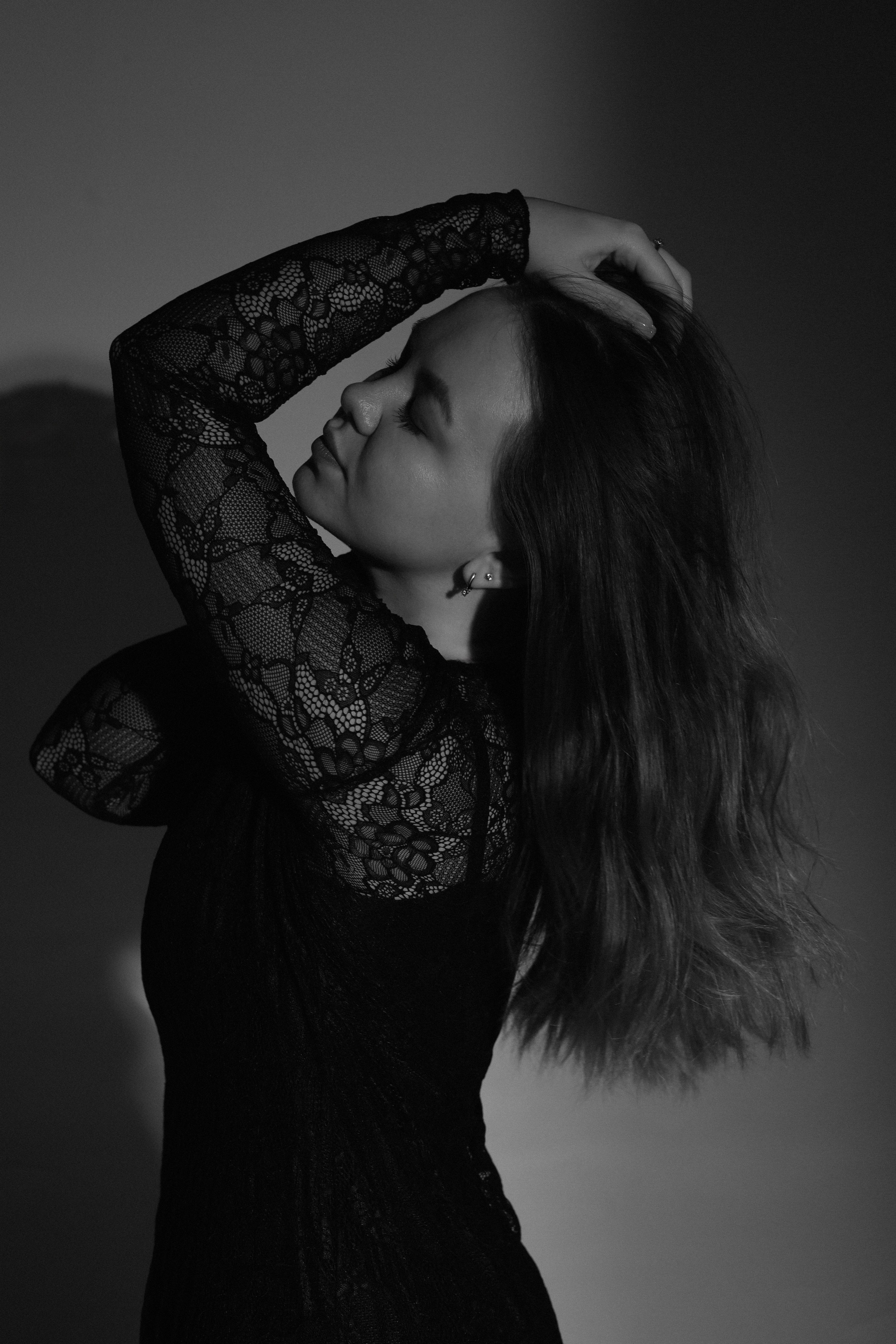 Tatyana. Главная