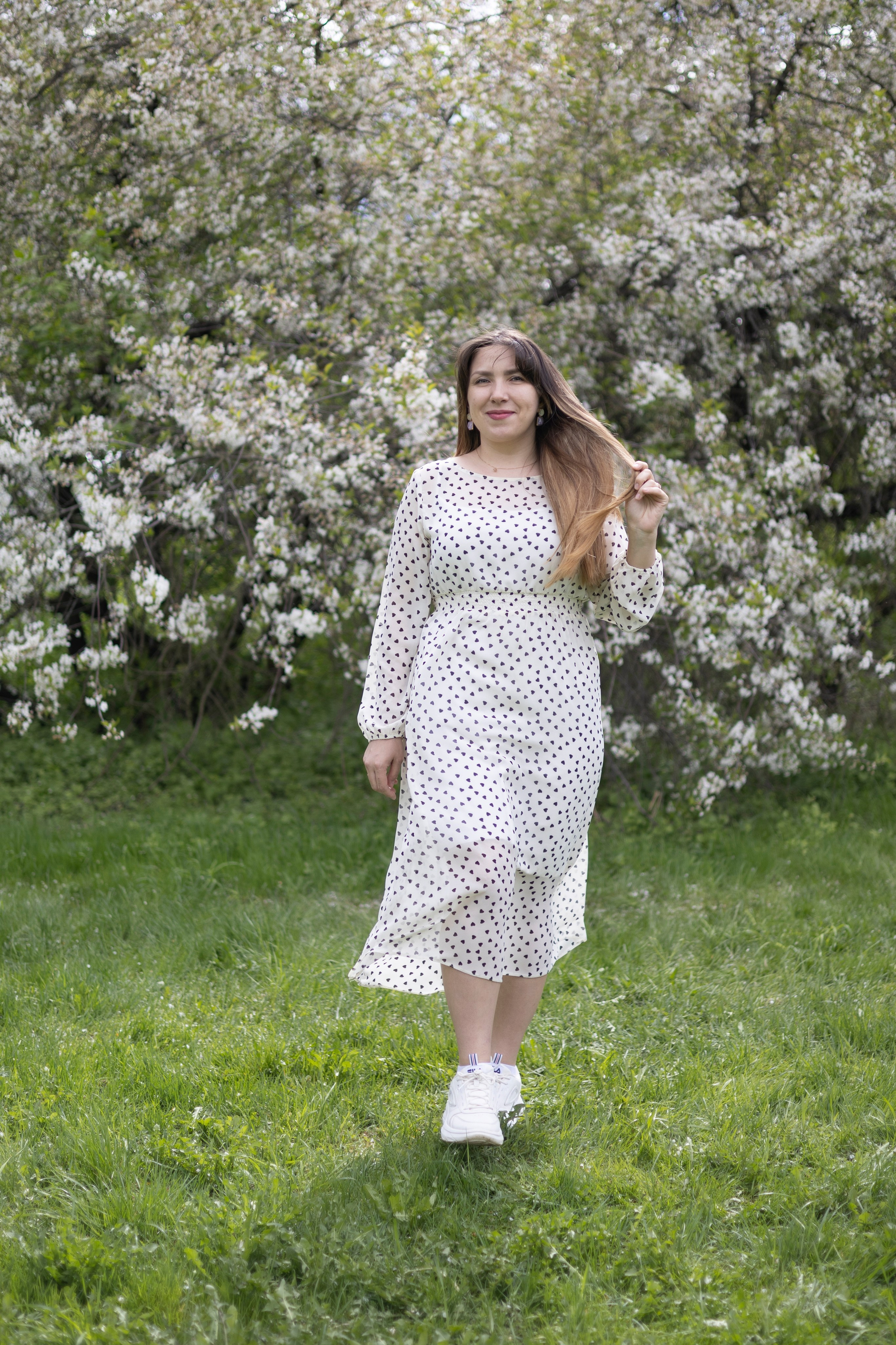 Юля. Семейный и детский фотограф в Москве Анастасия Мурга