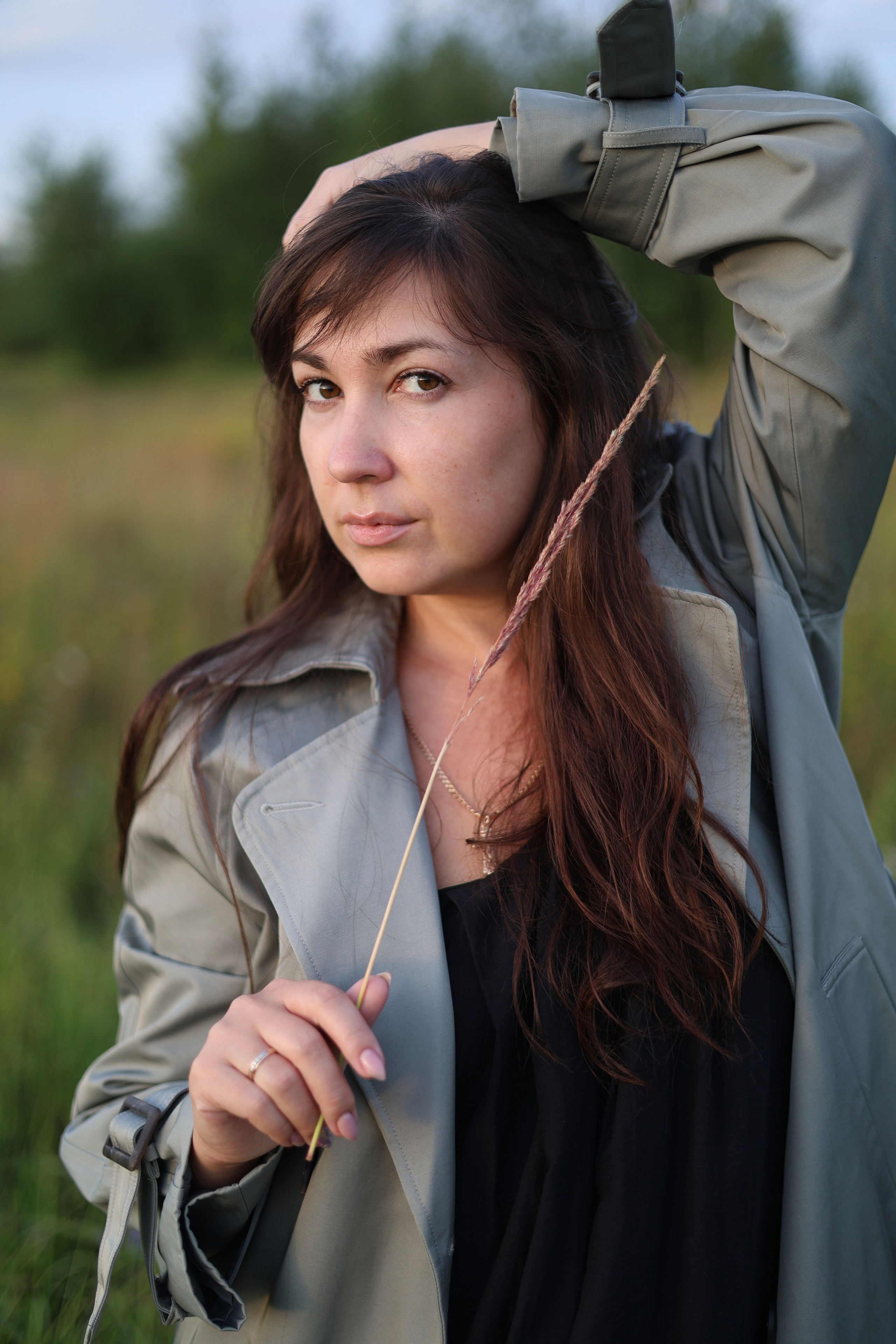 Катя. Семейный и детский фотограф в Москве Анастасия Мурга
