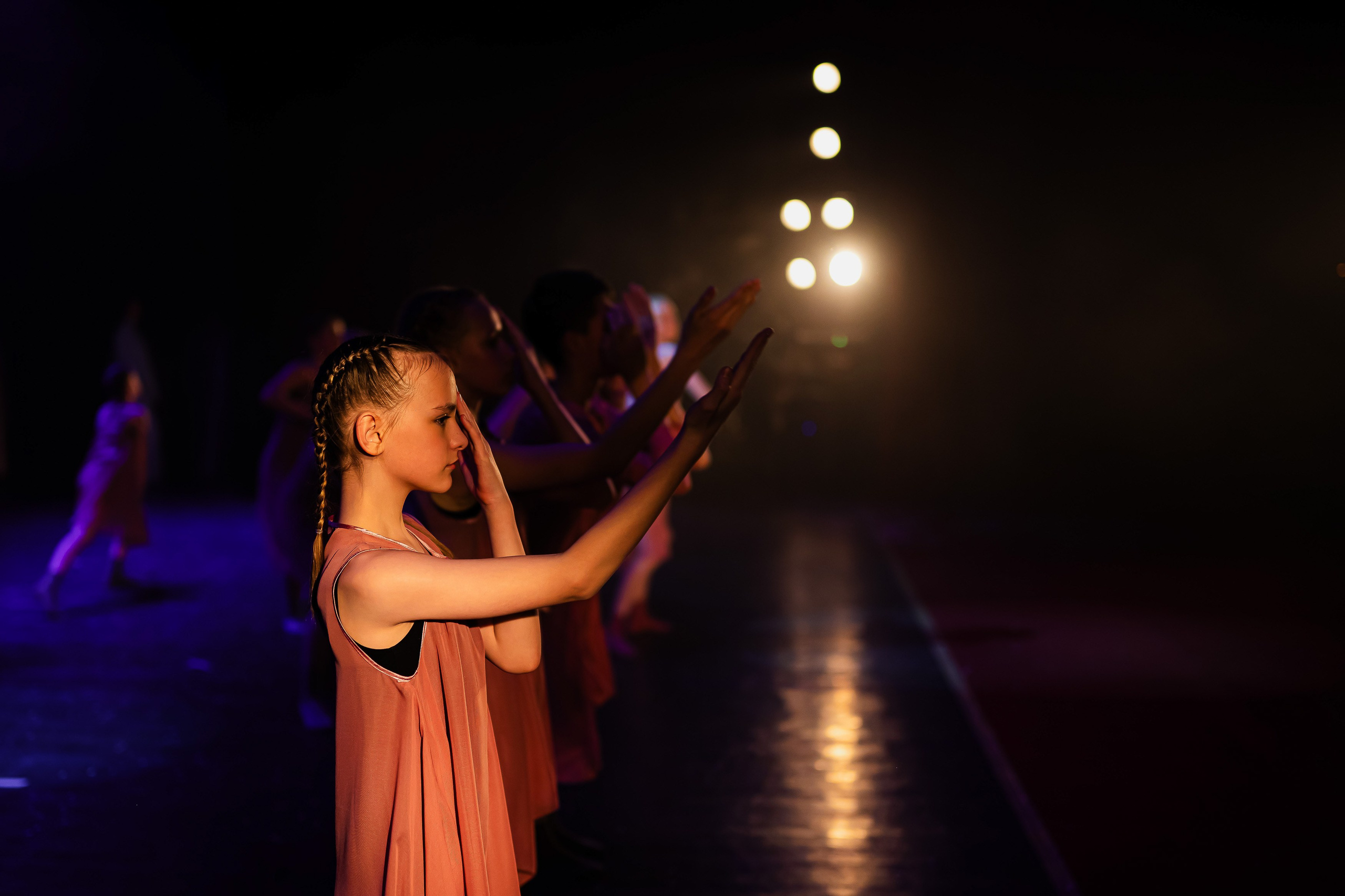 Phoenix Anniversary, 27/03/2026. Фотограф Кирилл Сафонов