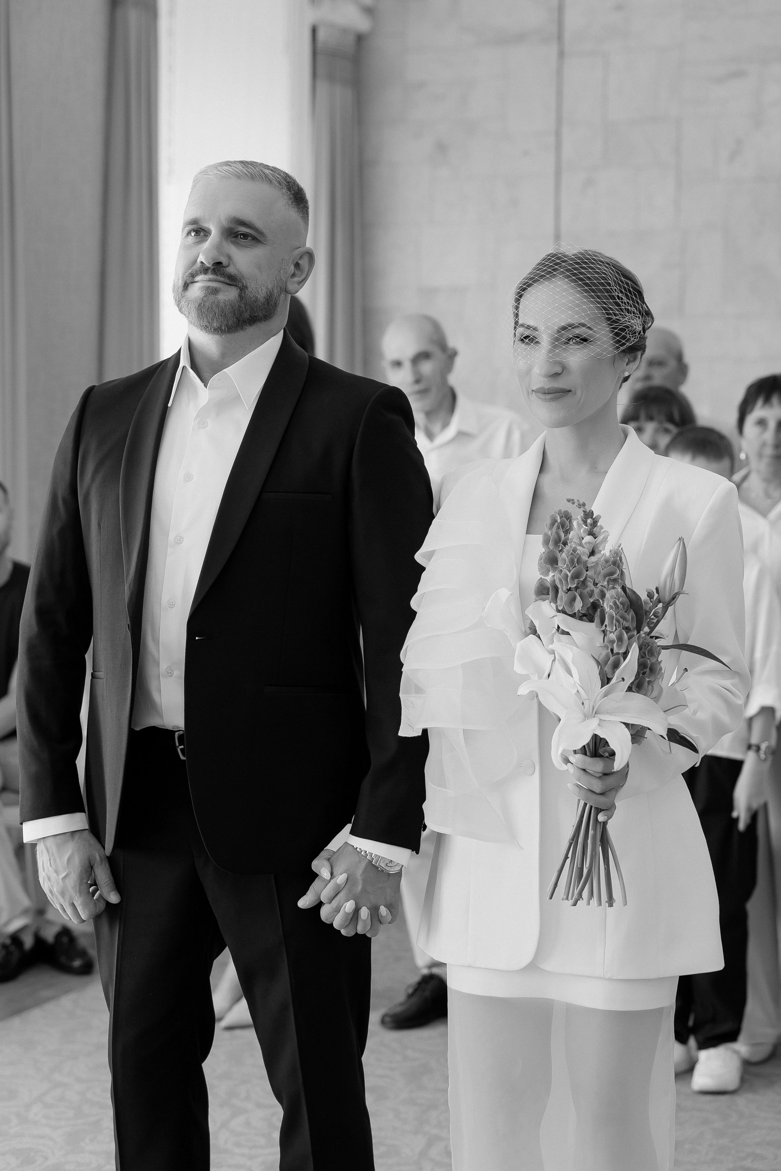 Игорь и Алина. Валеева Виктория | Свадебный фотограф в Ростове-на-Дону и Москве