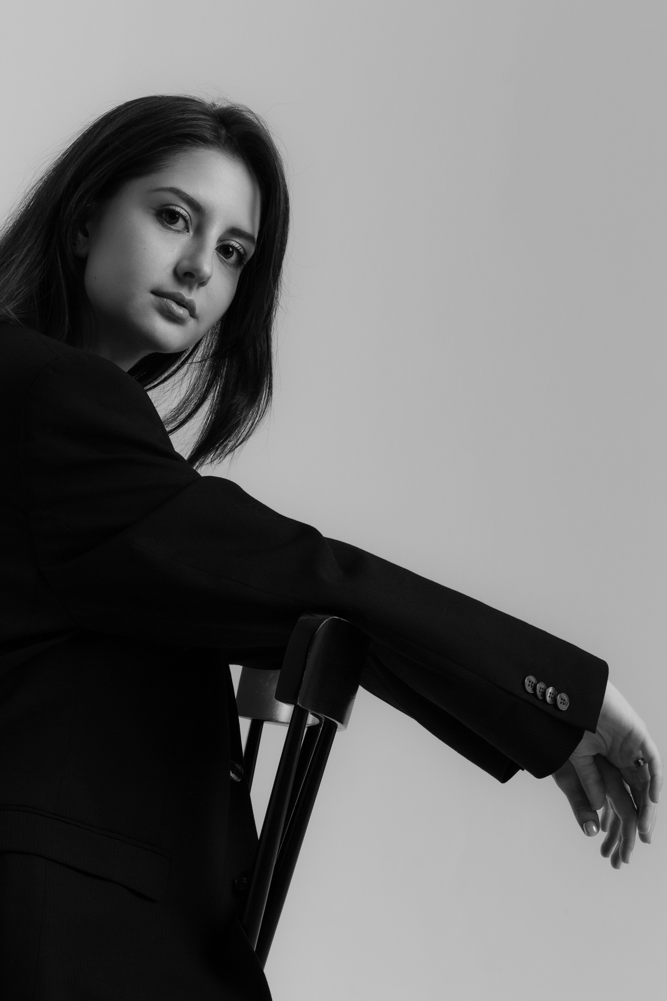 Индивидуальная фотосессия Спб. Фотограф в Санкт-Петербурге Черкесова Дарья