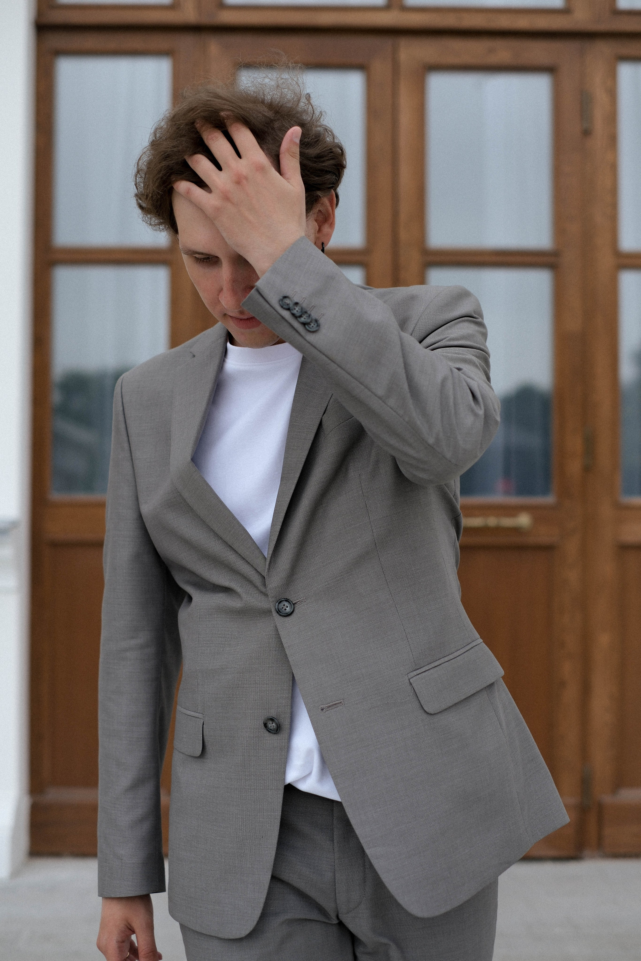 Павлина & Вадим. Главная