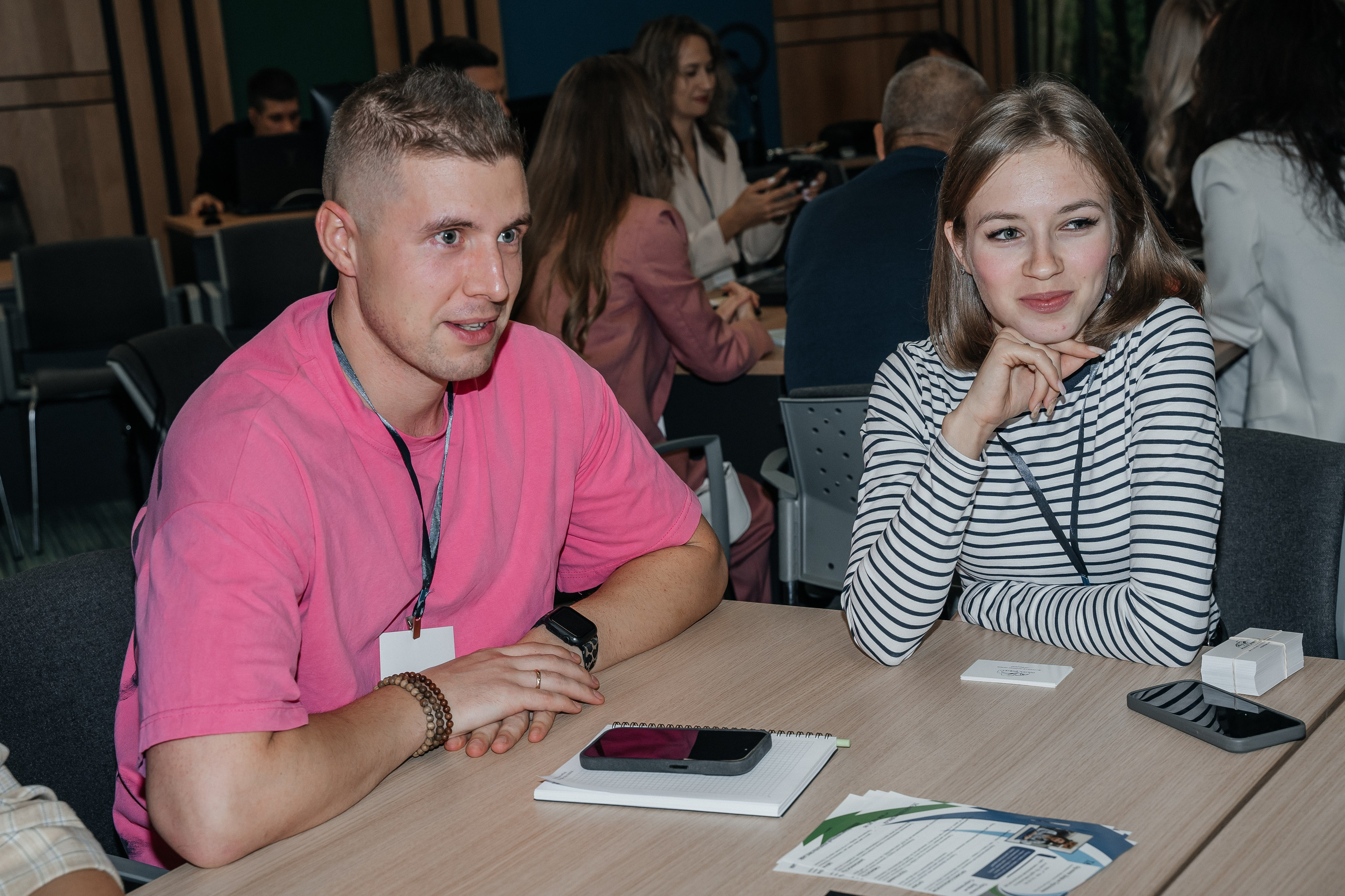 Репортаж. Виктория Алпеева — фотограф по любви