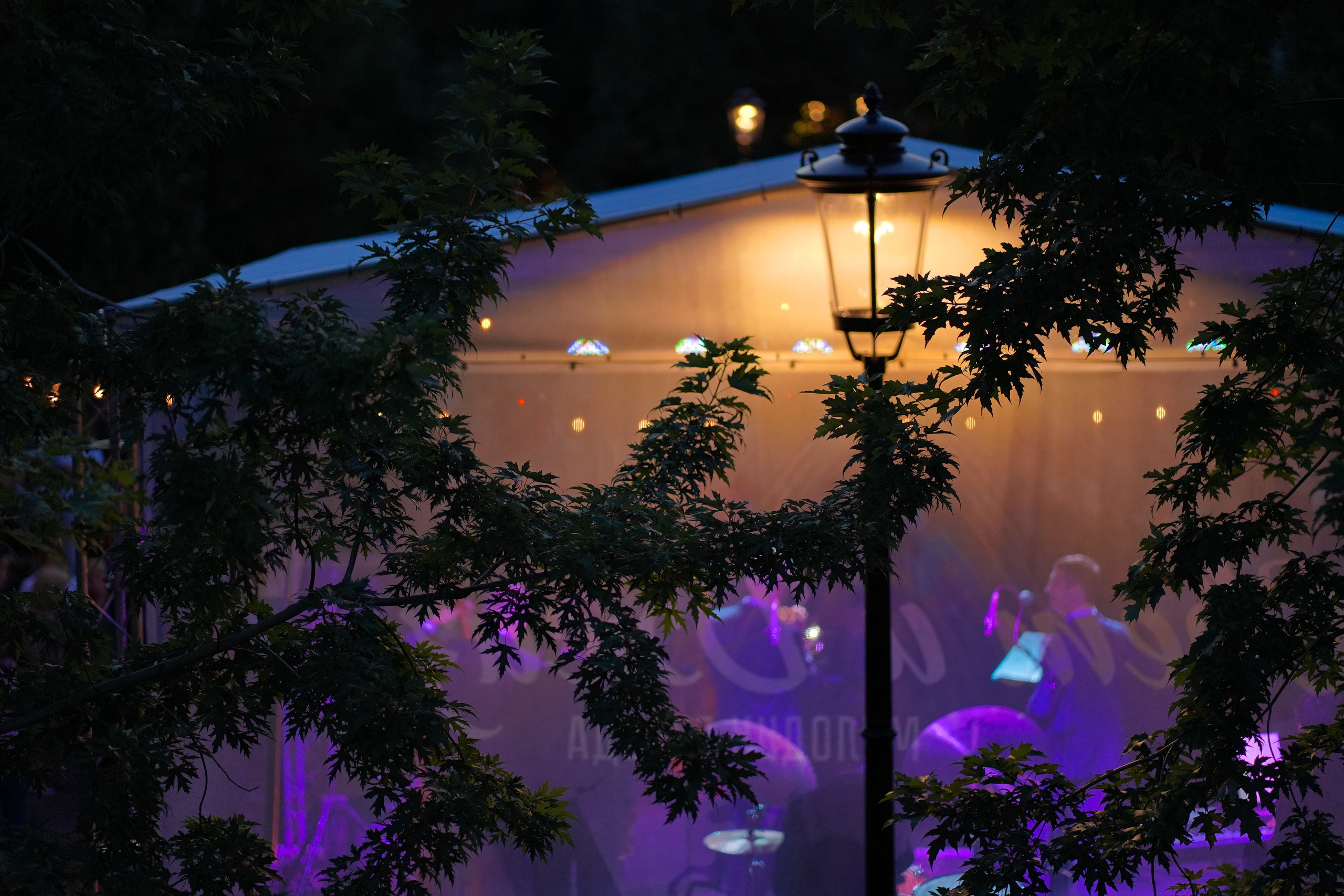 «Свет и Джаз»