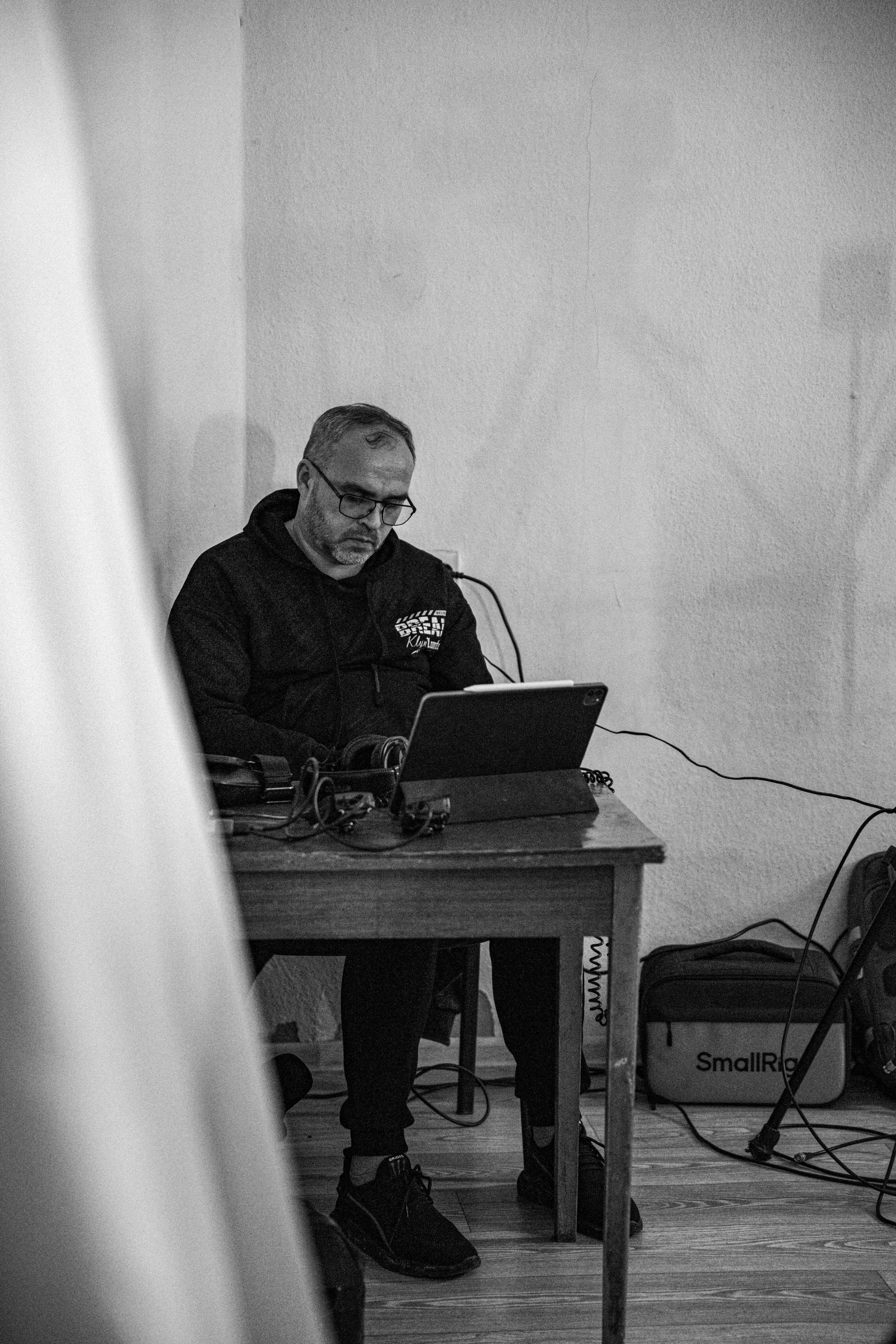 Встреча Максим Волох и Андрей Иванов. Фотограф/видеограф в Санкт-Петербурге Динара Гольдина