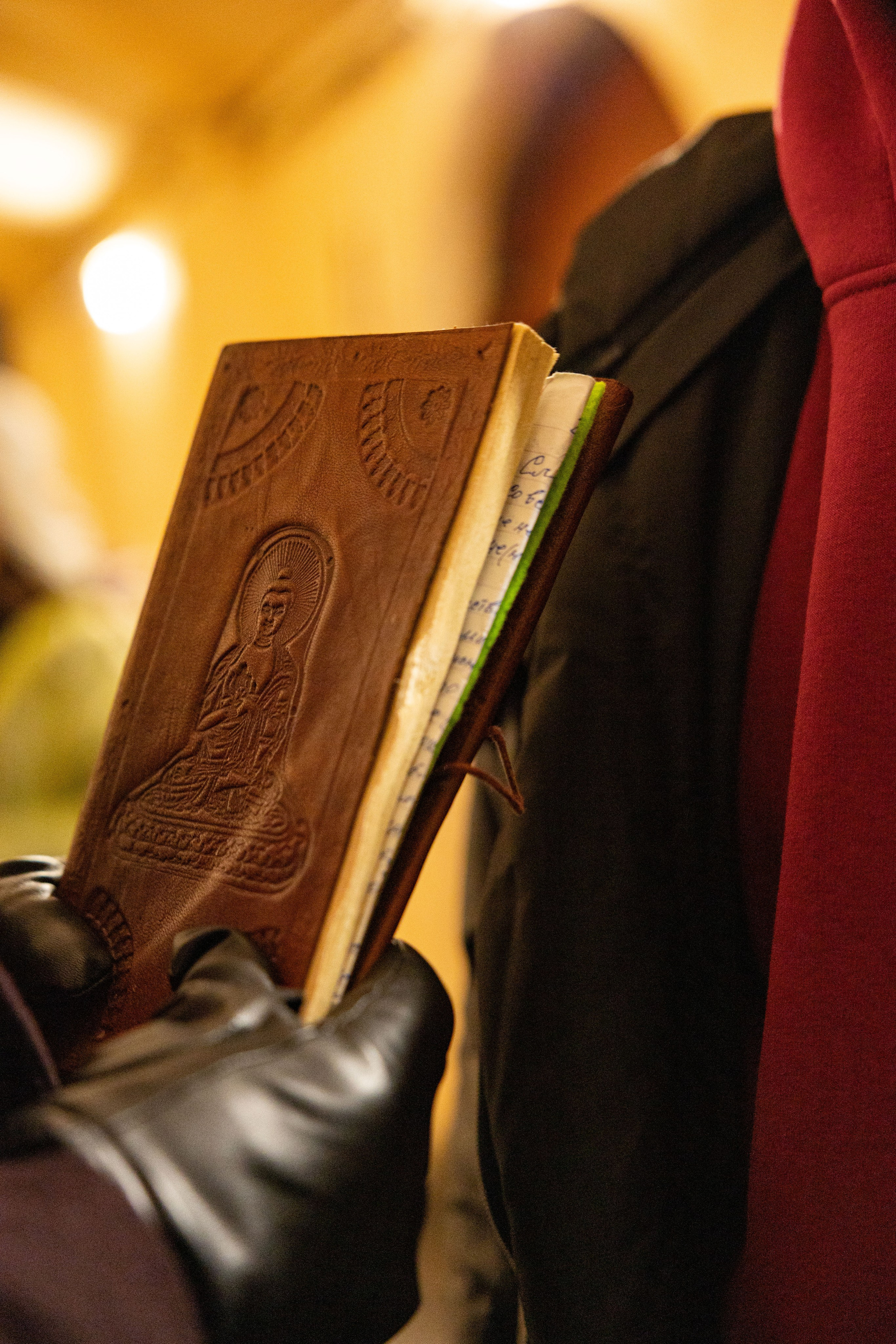 Киносъемка дипломного проекта Егора. Фотограф/видеограф в Санкт-Петербурге Динара Гольдина