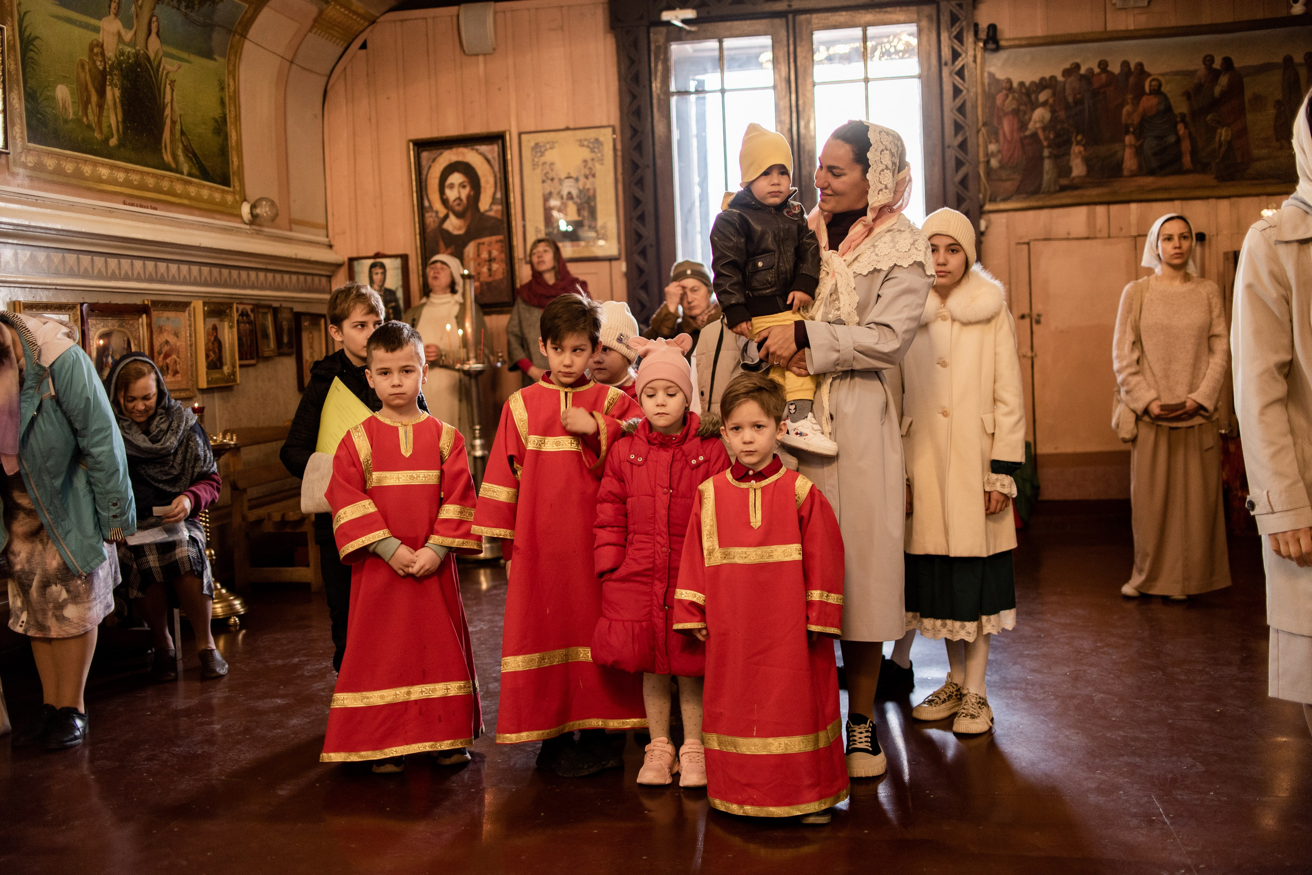 Пасха 16.04.2023. Семейный и свадебный фотограф в Феодосии и Коктебеле