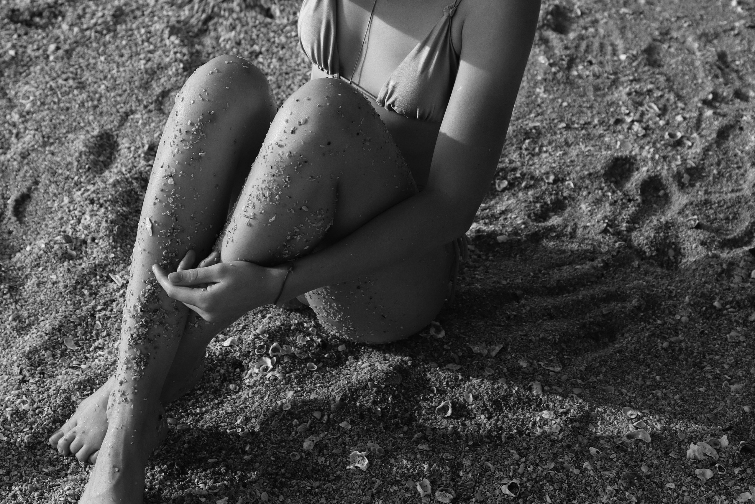 Natalya White — Photographer and videographer