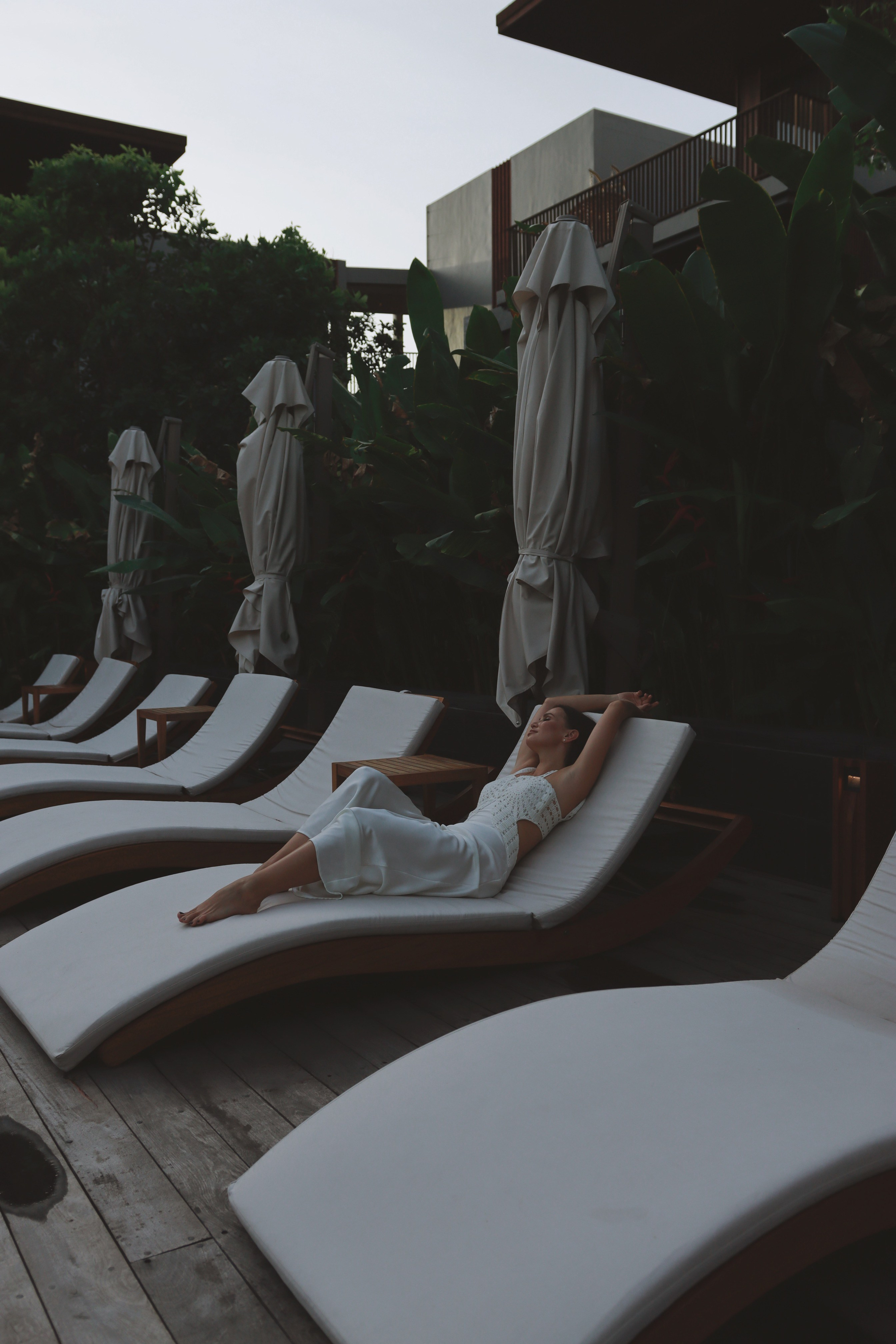 Natalya White — Photographer and videographer