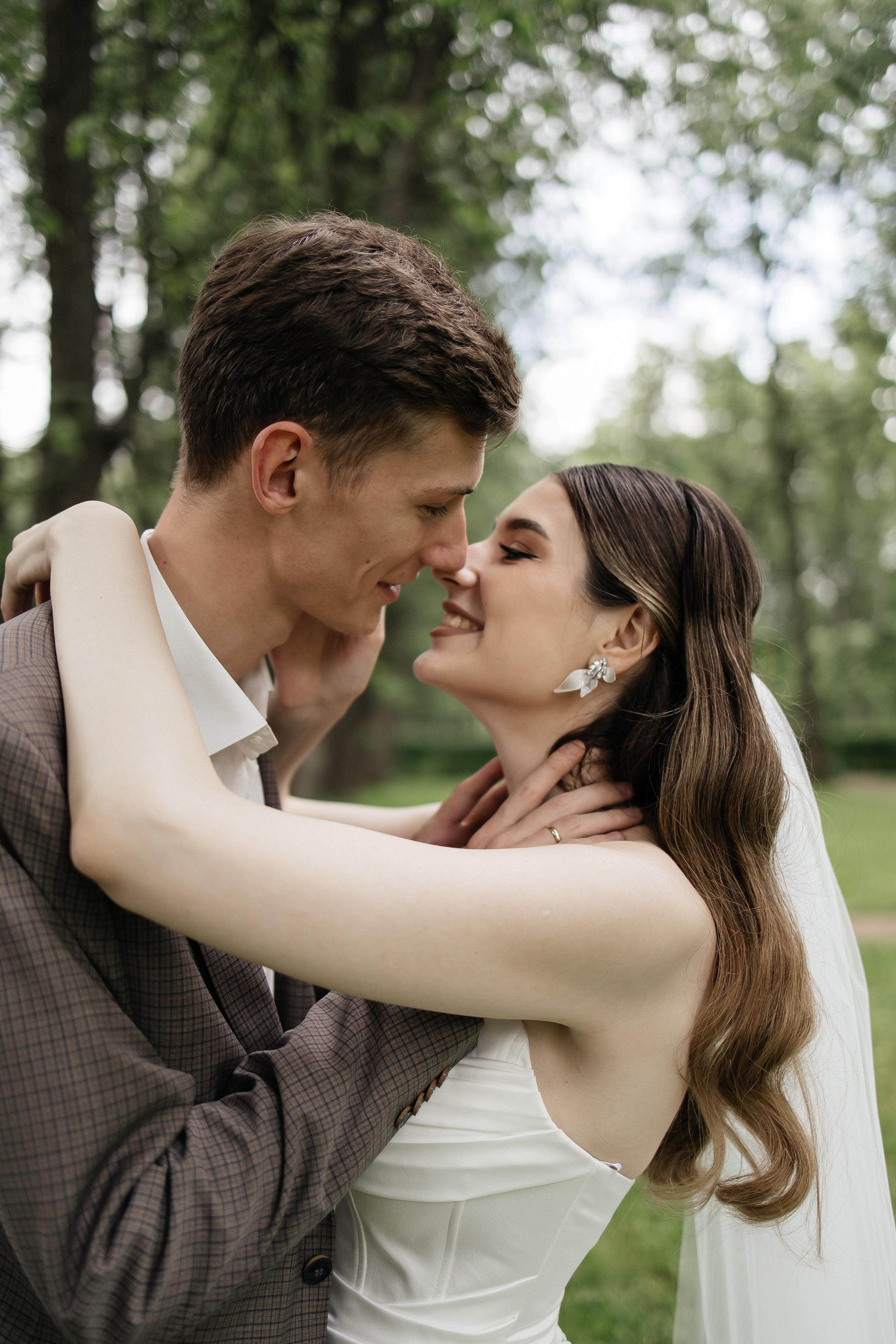 Алина и Дима. Свадебный и семейный фотограф Тина Ленина Москва/Санкт-Петербург