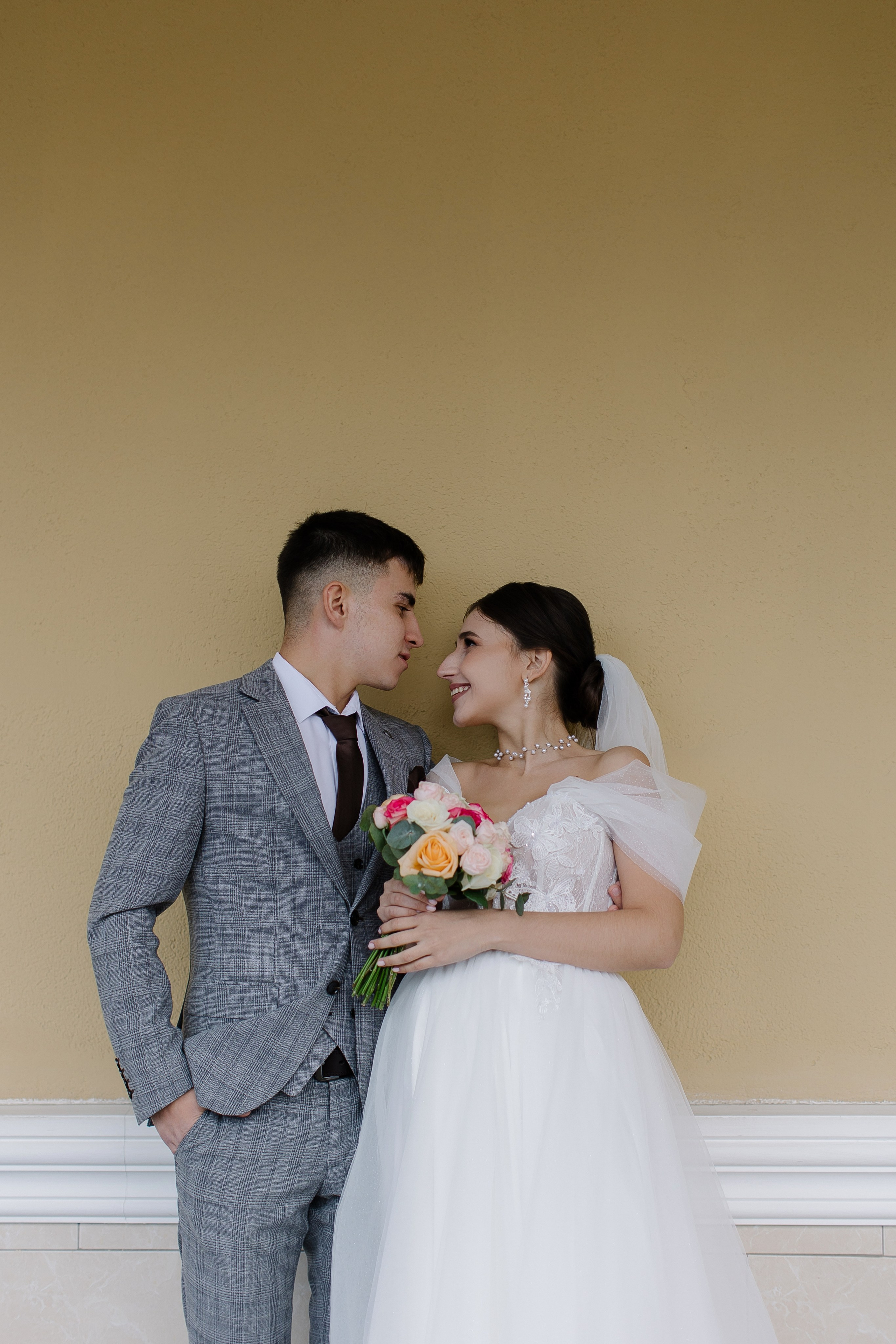 Ильнур и Алина. Свадебный и семейный фотограф в Набережных Челнах и Казани