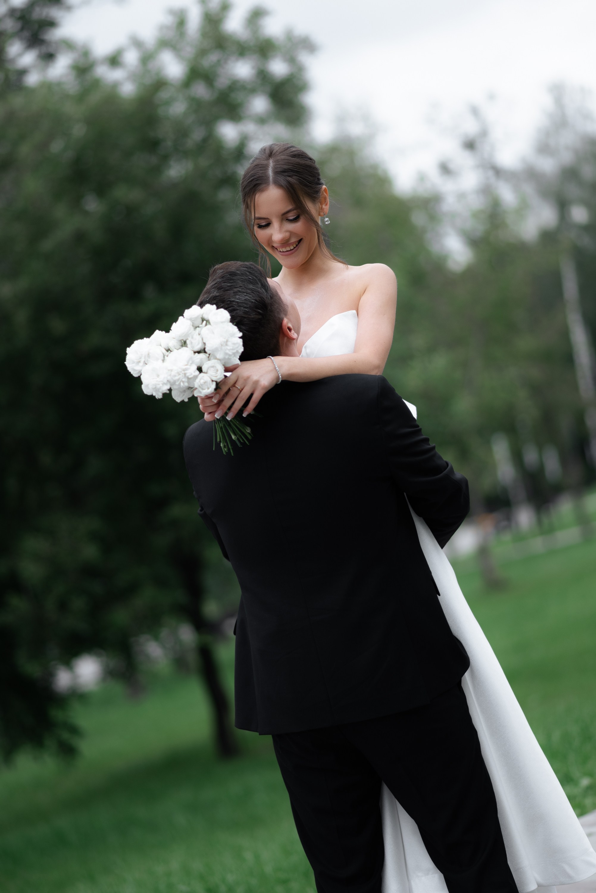 Артем и Екатерина. Главная