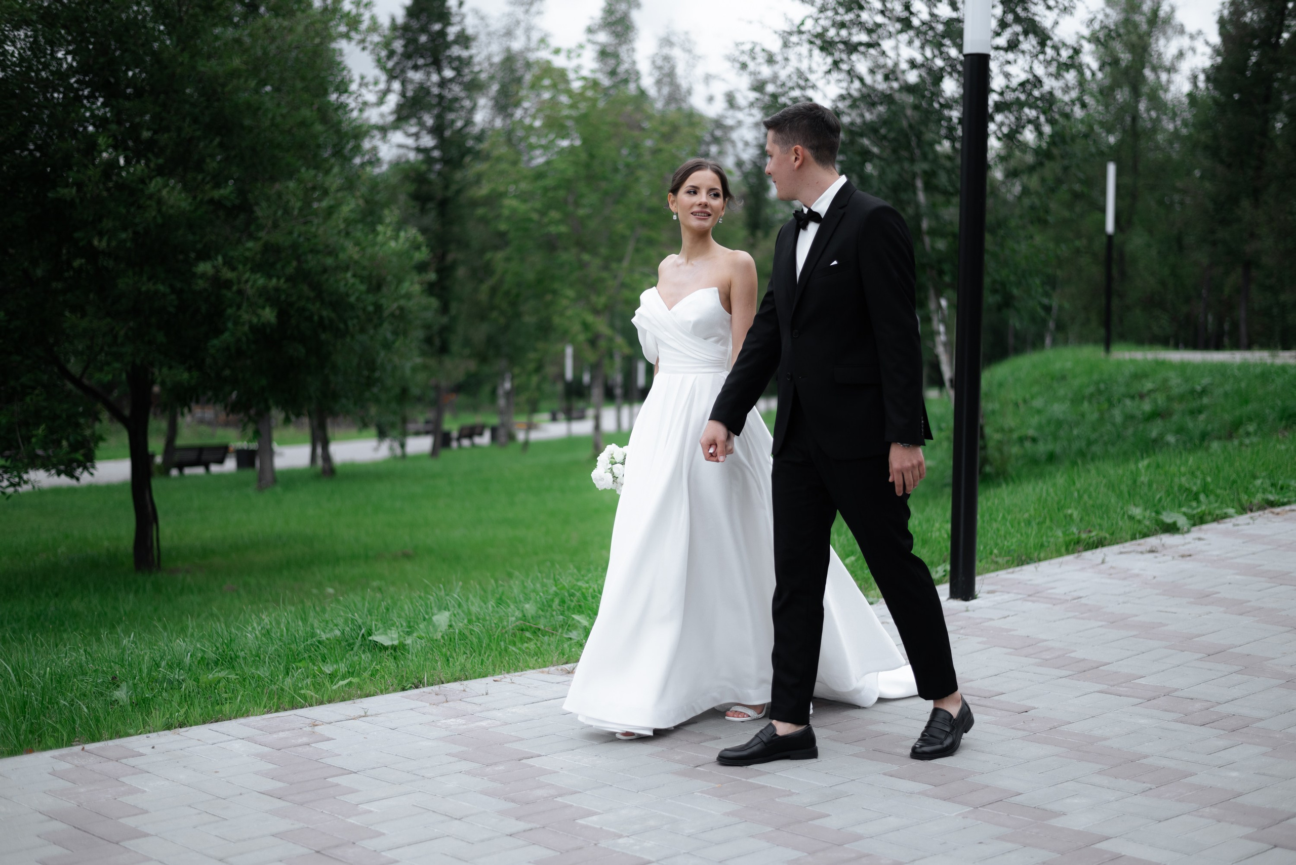 Артем и Екатерина. Главная