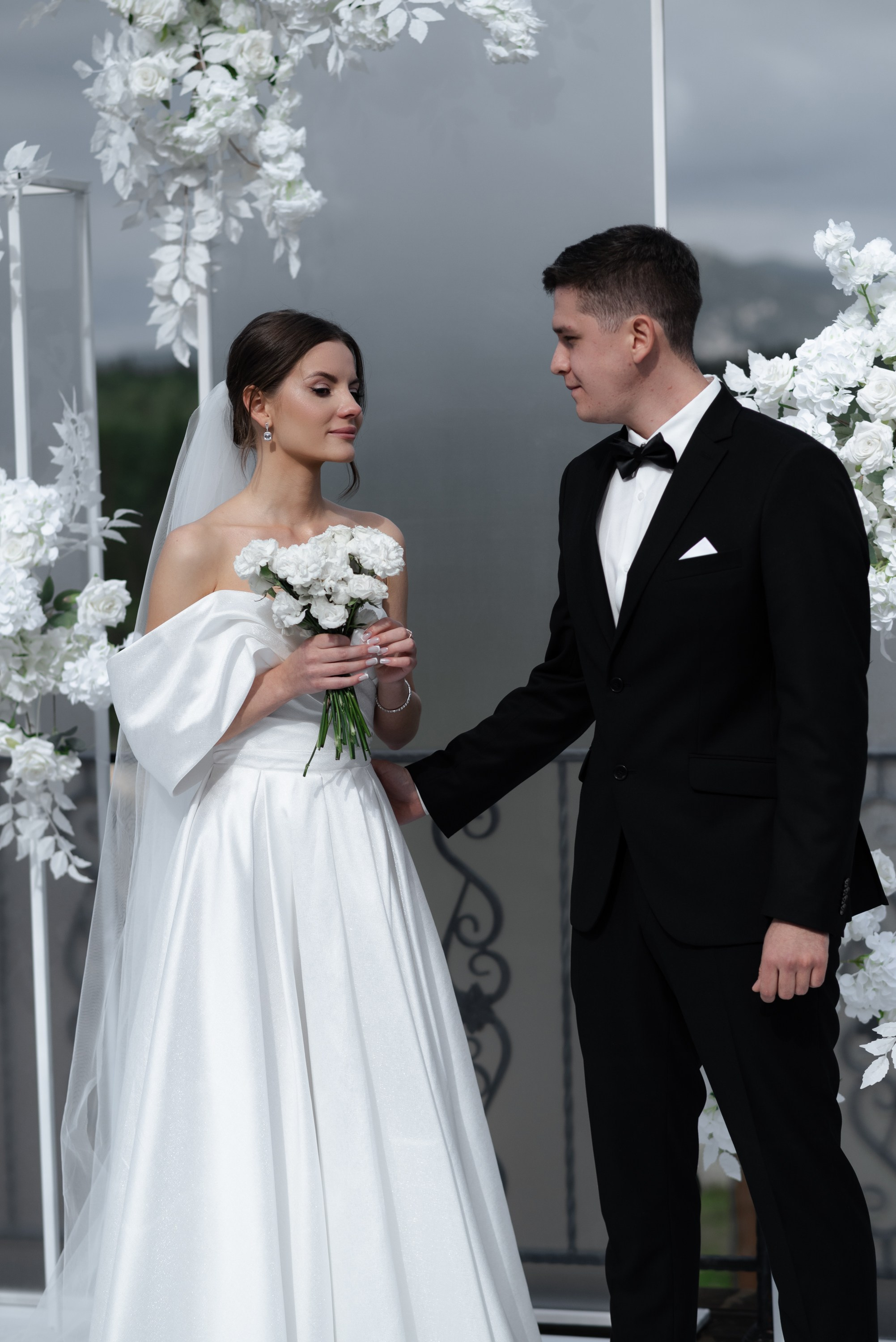 Артем и Екатерина. Главная