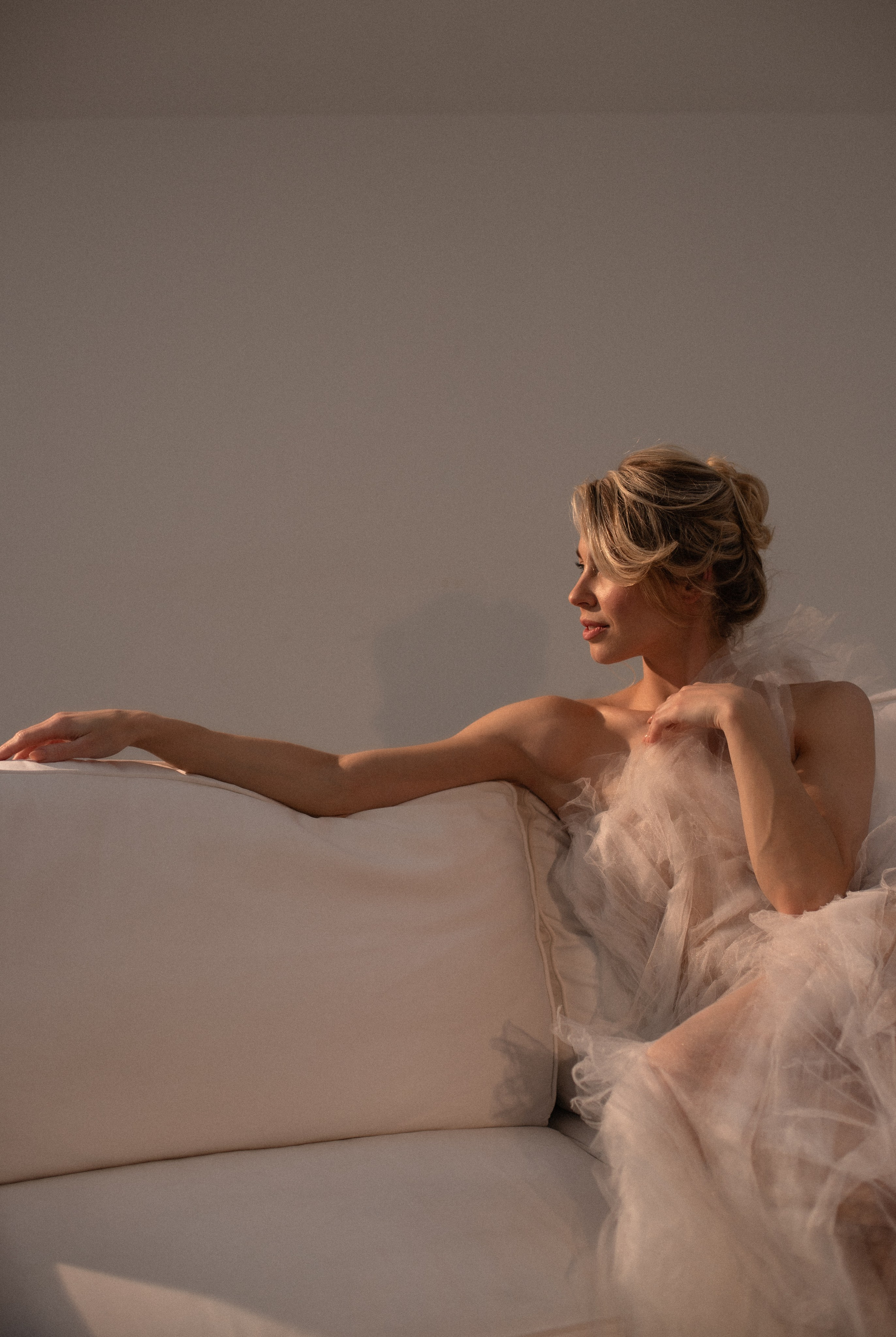 Юля. Фотограф москва