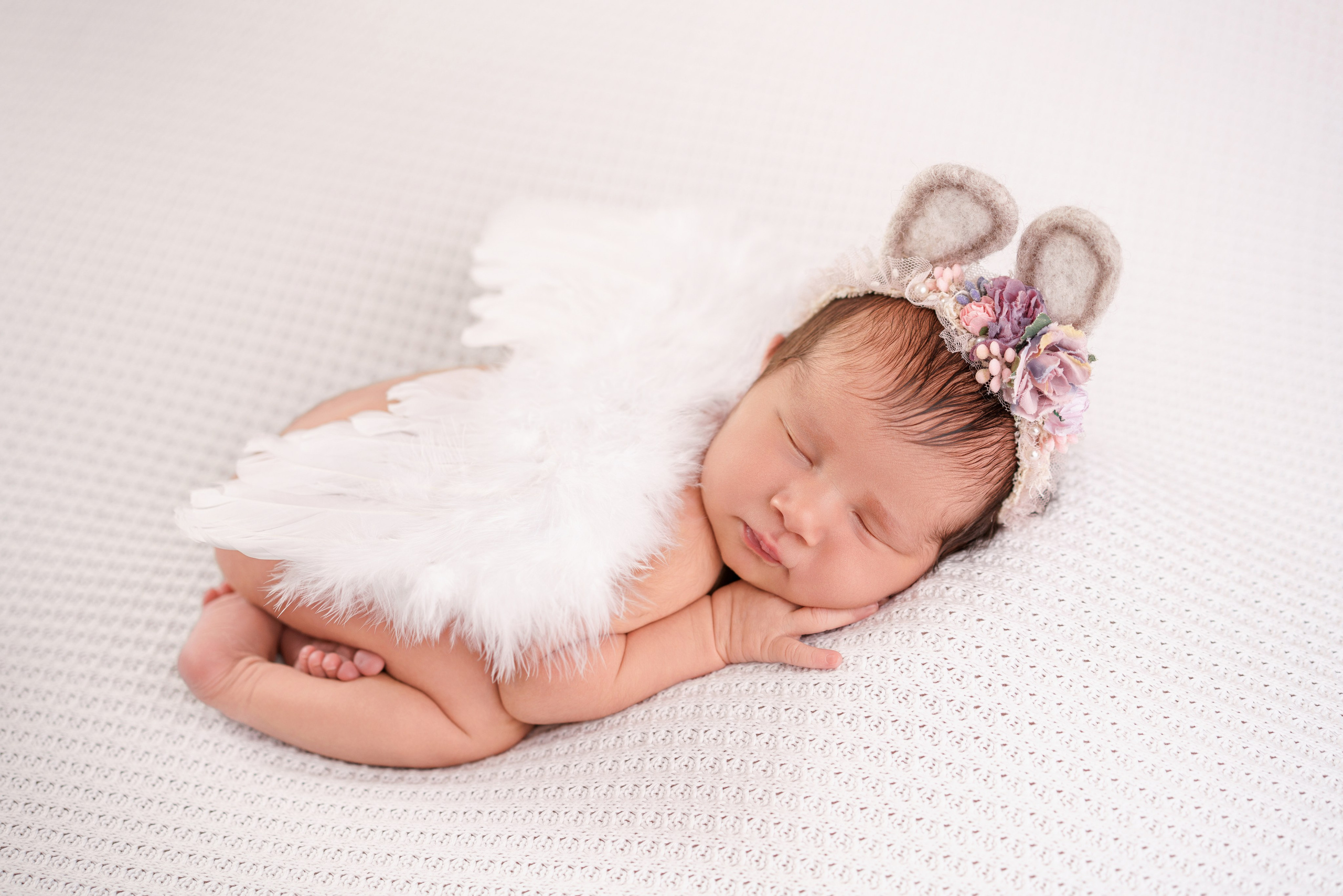 Фотосессия новорожденных | Галерея трогательных кадров малышей в стиле newborn. Фотосессия новорожденных в Москве и Московской области | Профессиональный фотограф newborn — Татьяна Иванова