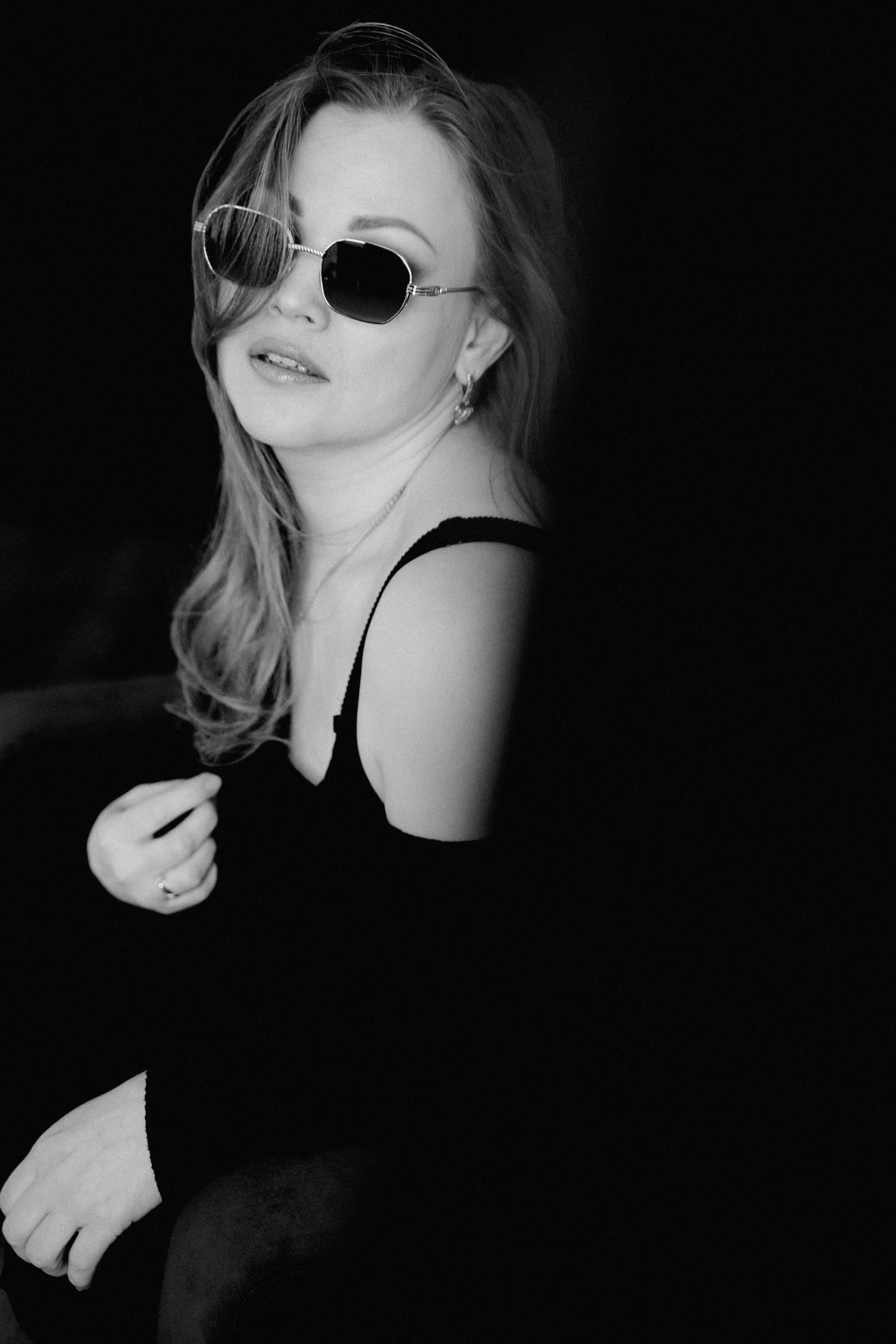 Эльвира. Женский портрет