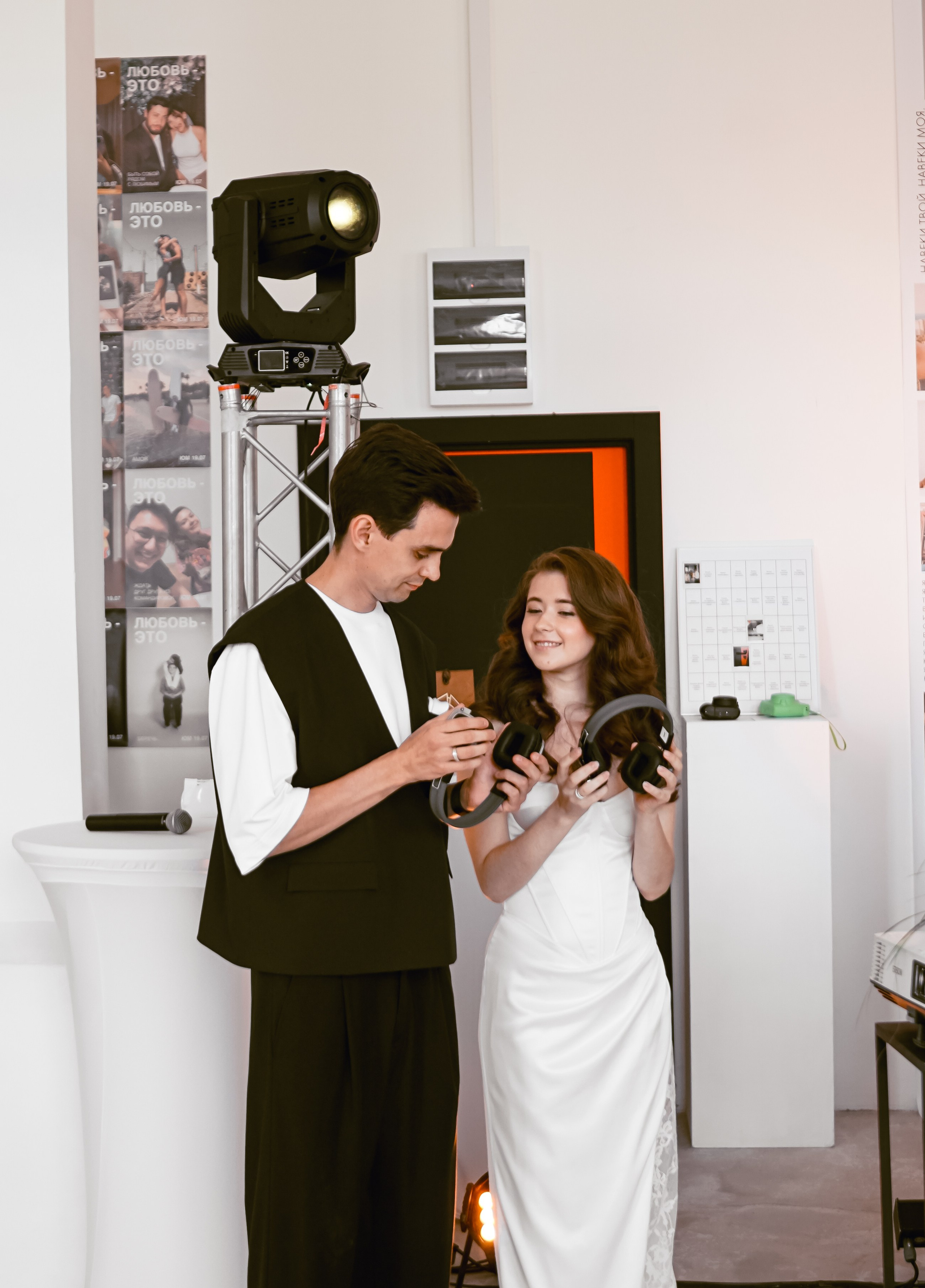 Макс и Юля. Фотограф в Тюмени Шишкова Ксения